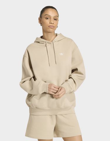 adidas Essentials Oversize Fleece Hoodie