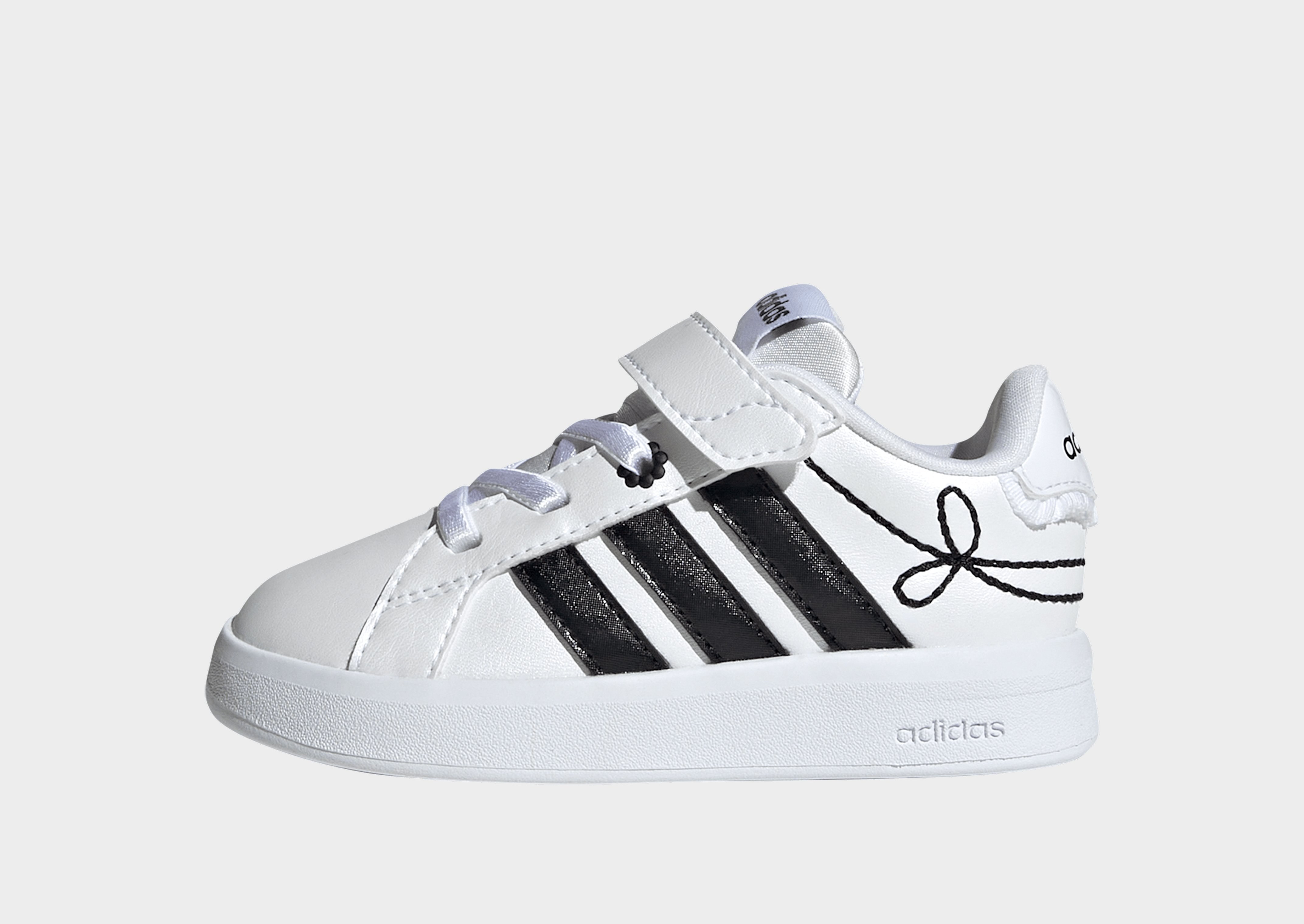 adidas Grand Court 3.0 Kids Schuh