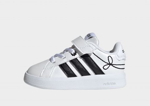 adidas Grand Court 3.0 Kids Schuh