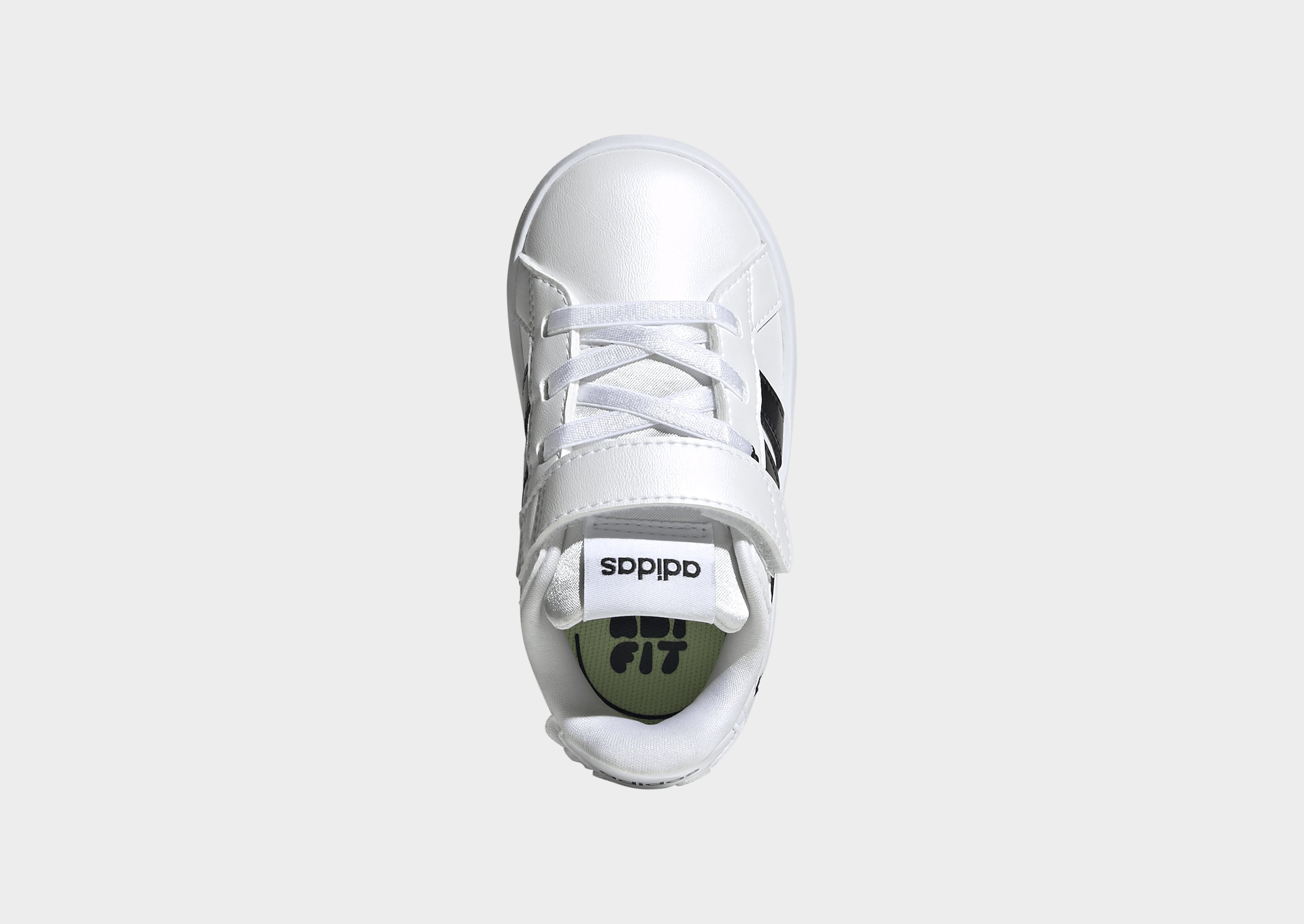 adidas Grand Court 3.0 Kids Schuh