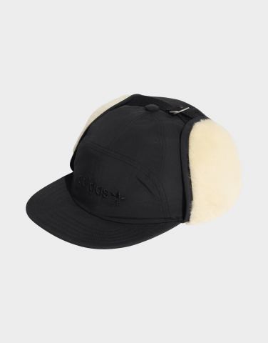 adidas Kappe Mit Ohrenklappen