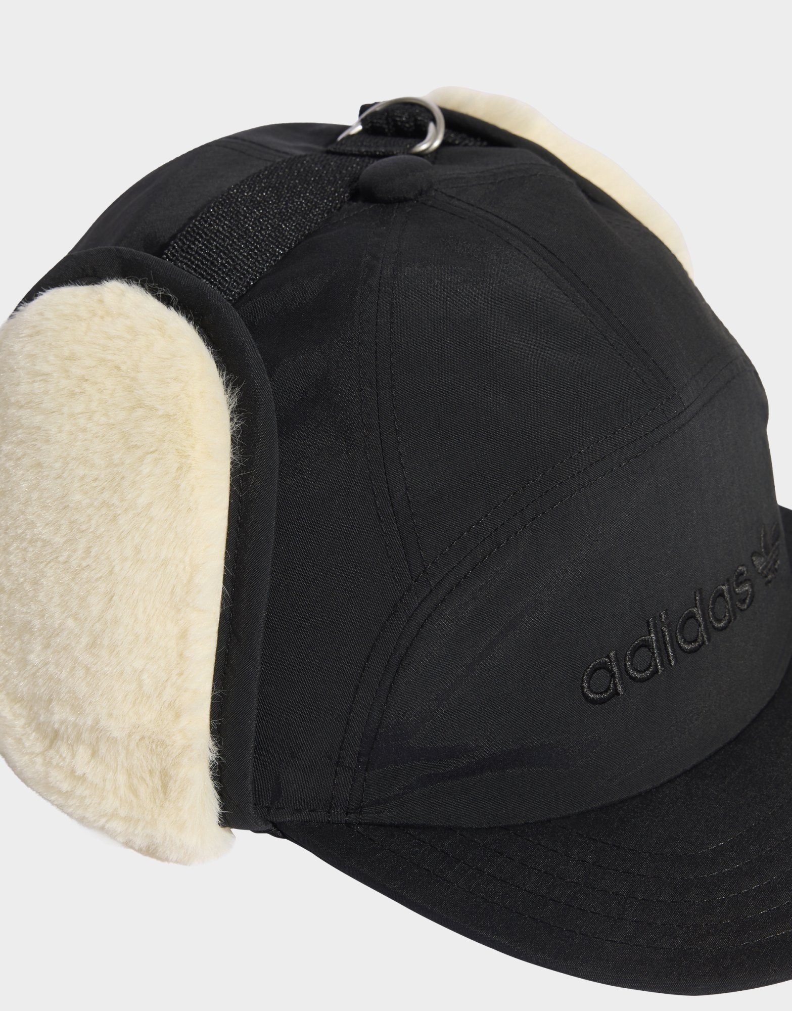 adidas Kappe Mit Ohrenklappen