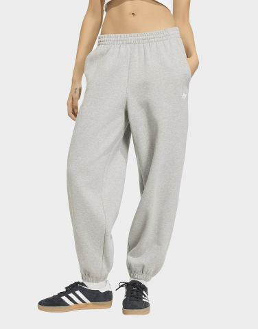 adidas Essentials Fleece-jogginghose, Lockere Passform