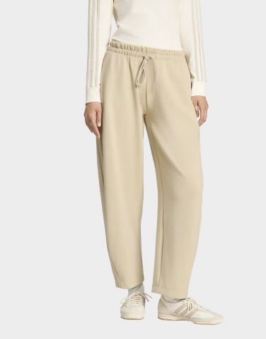 adidas Hose, Barrel-leg-form