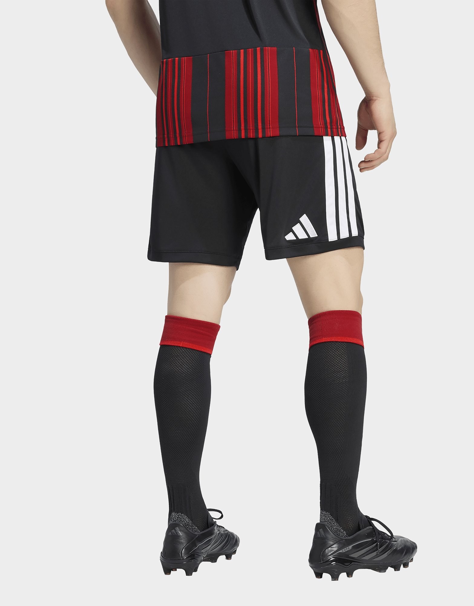 adidas Eintracht Frankfurt 26/27 Heimshorts