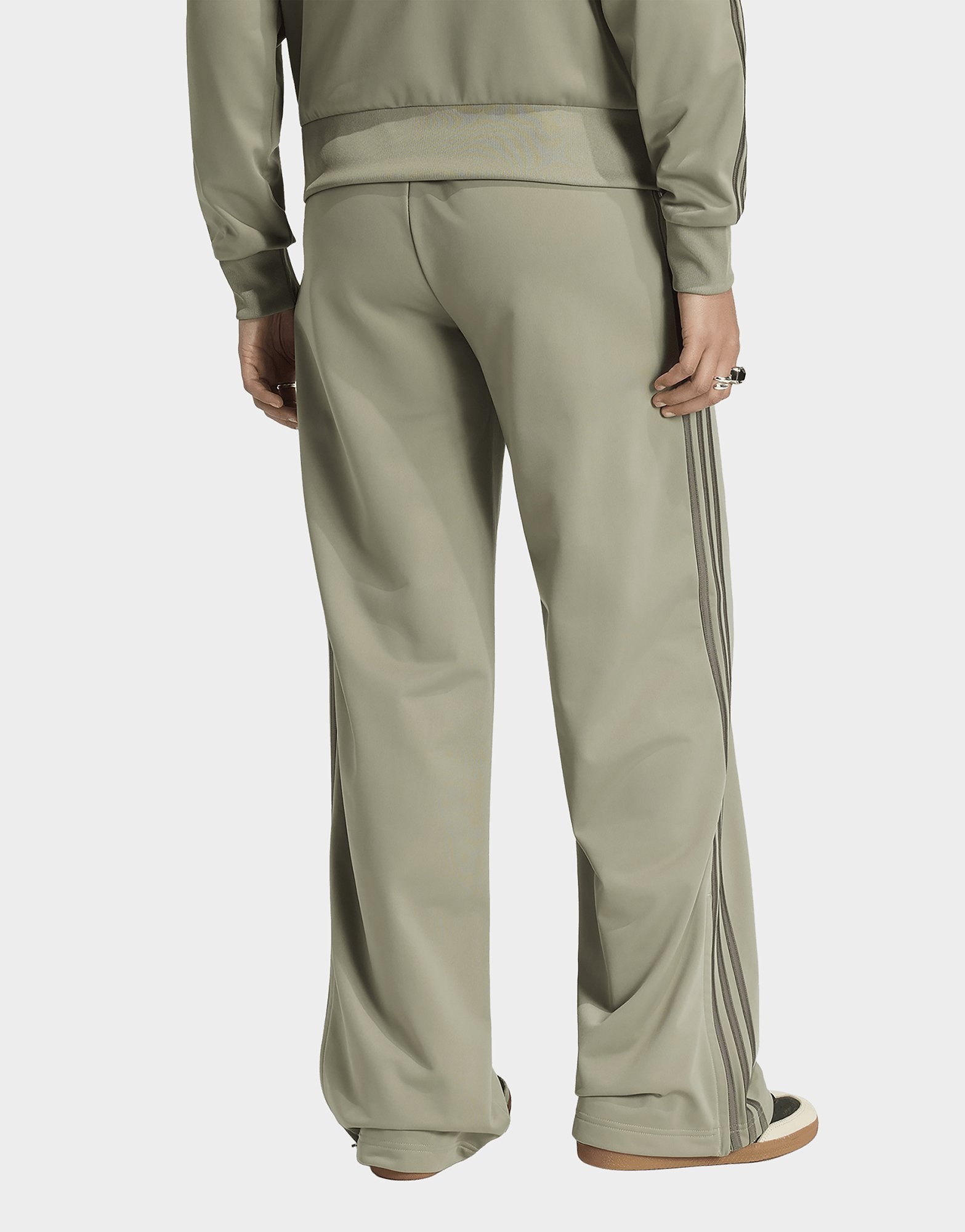 adidas Originals Oversized Firebird Trainingshose