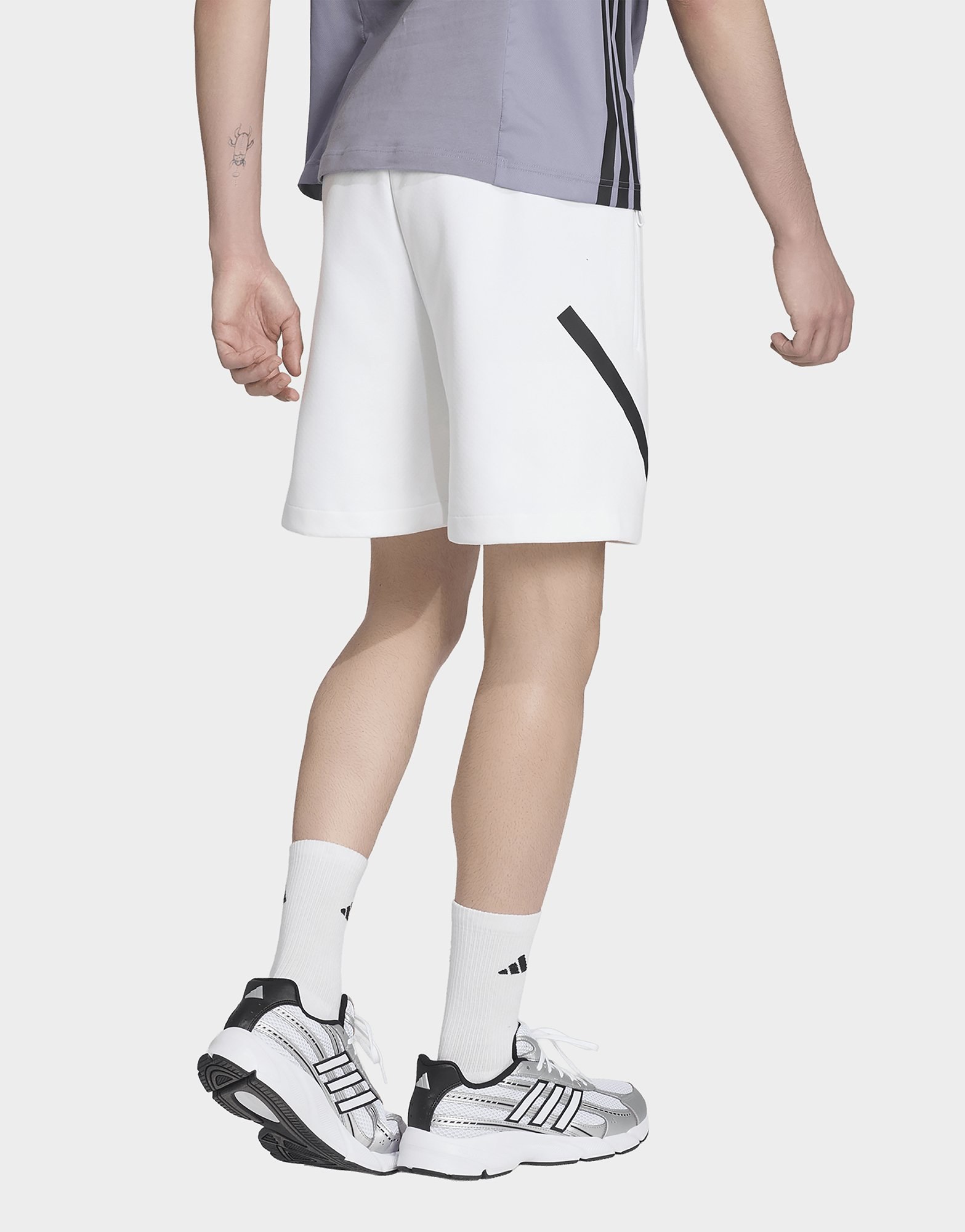 adidas Z.n.e. Shorts