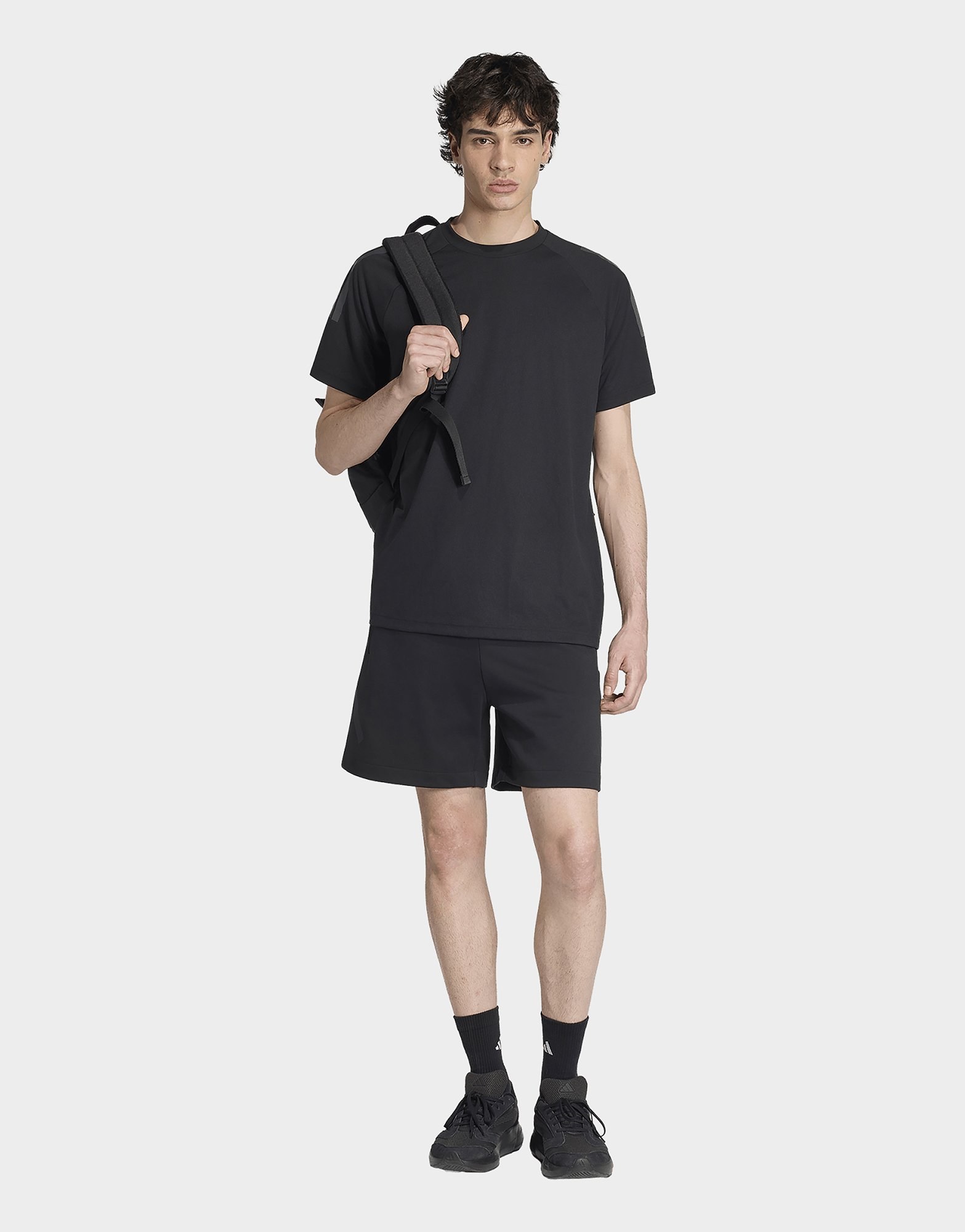 adidas Z.n.e. Shorts