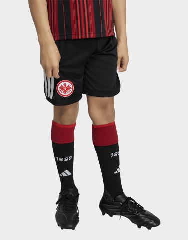 adidas Eintracht Frankfurt 26/27 Kids Heimshorts