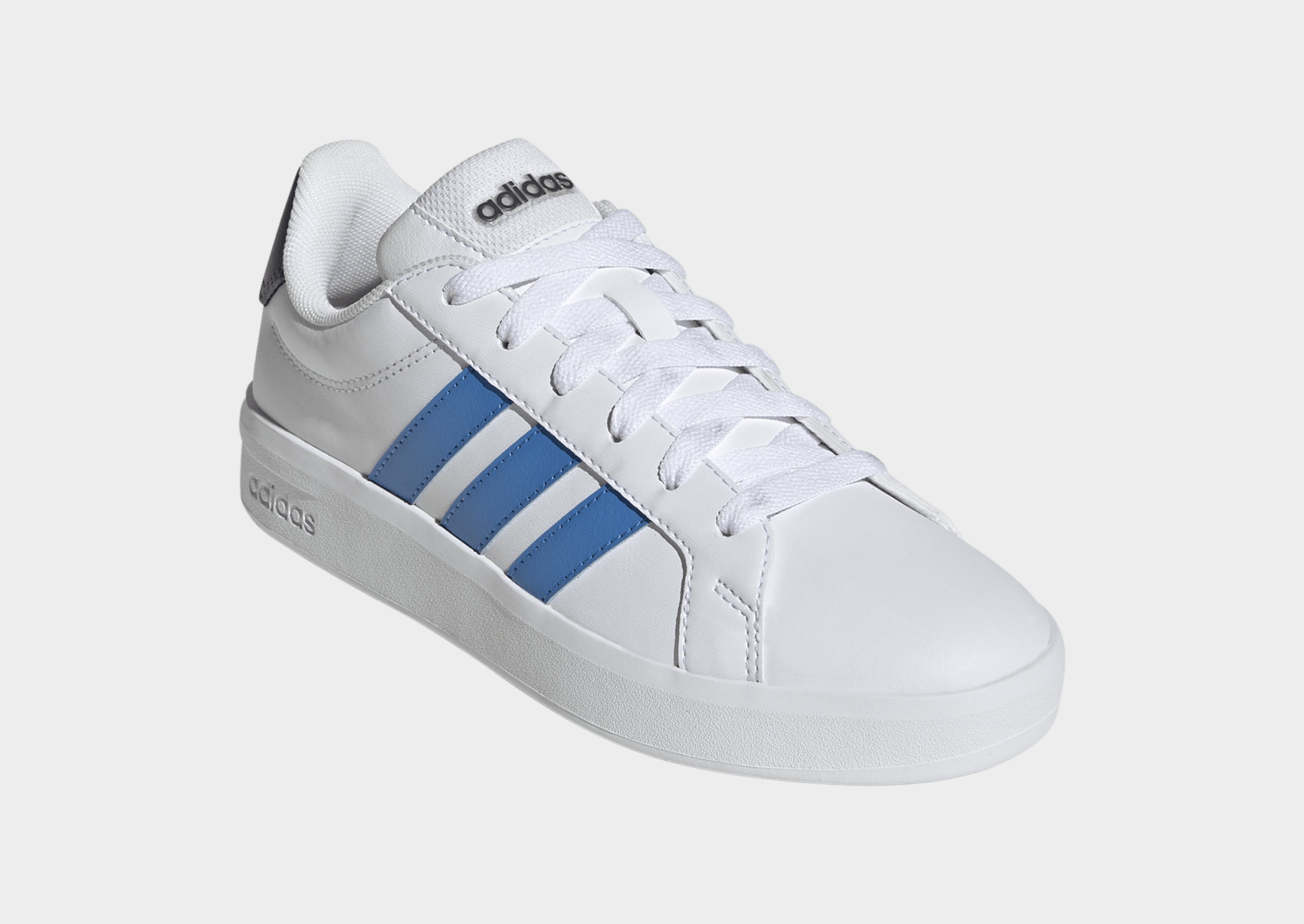 adidas Grand Court 3.0 Kinder Und Teens Schuh