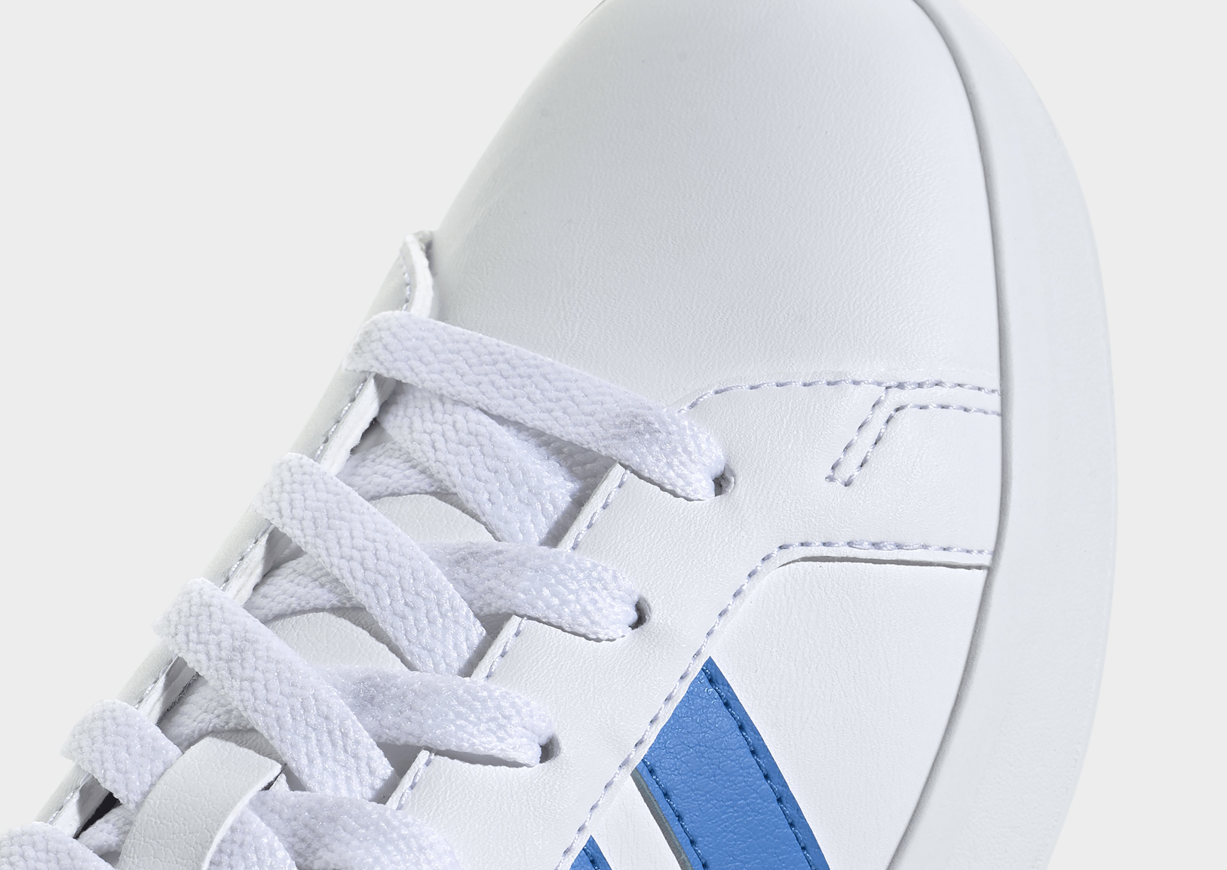 adidas Grand Court 3.0 Kinder Und Teens Schuh