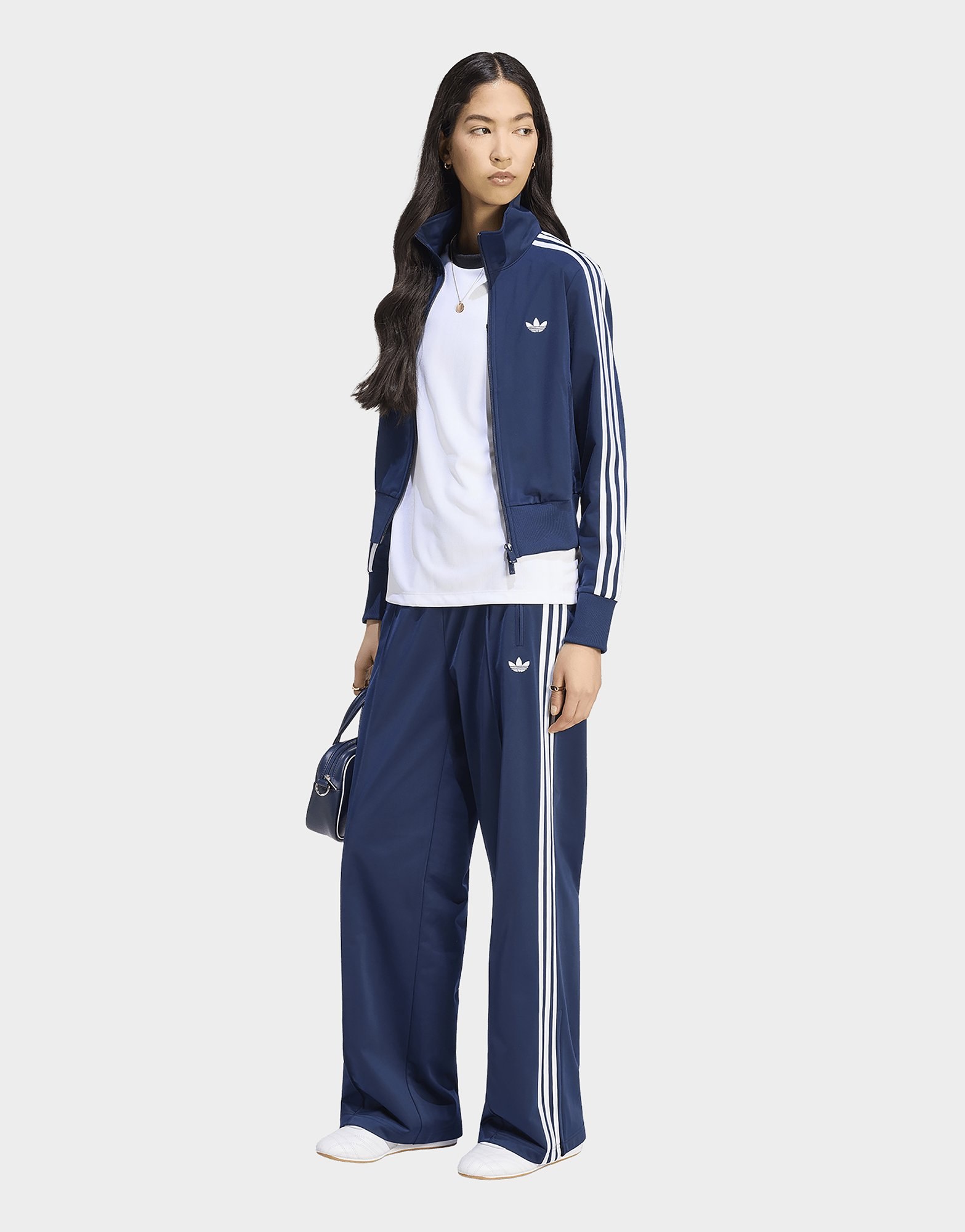 adidas Firebird Classic Originals Jacke