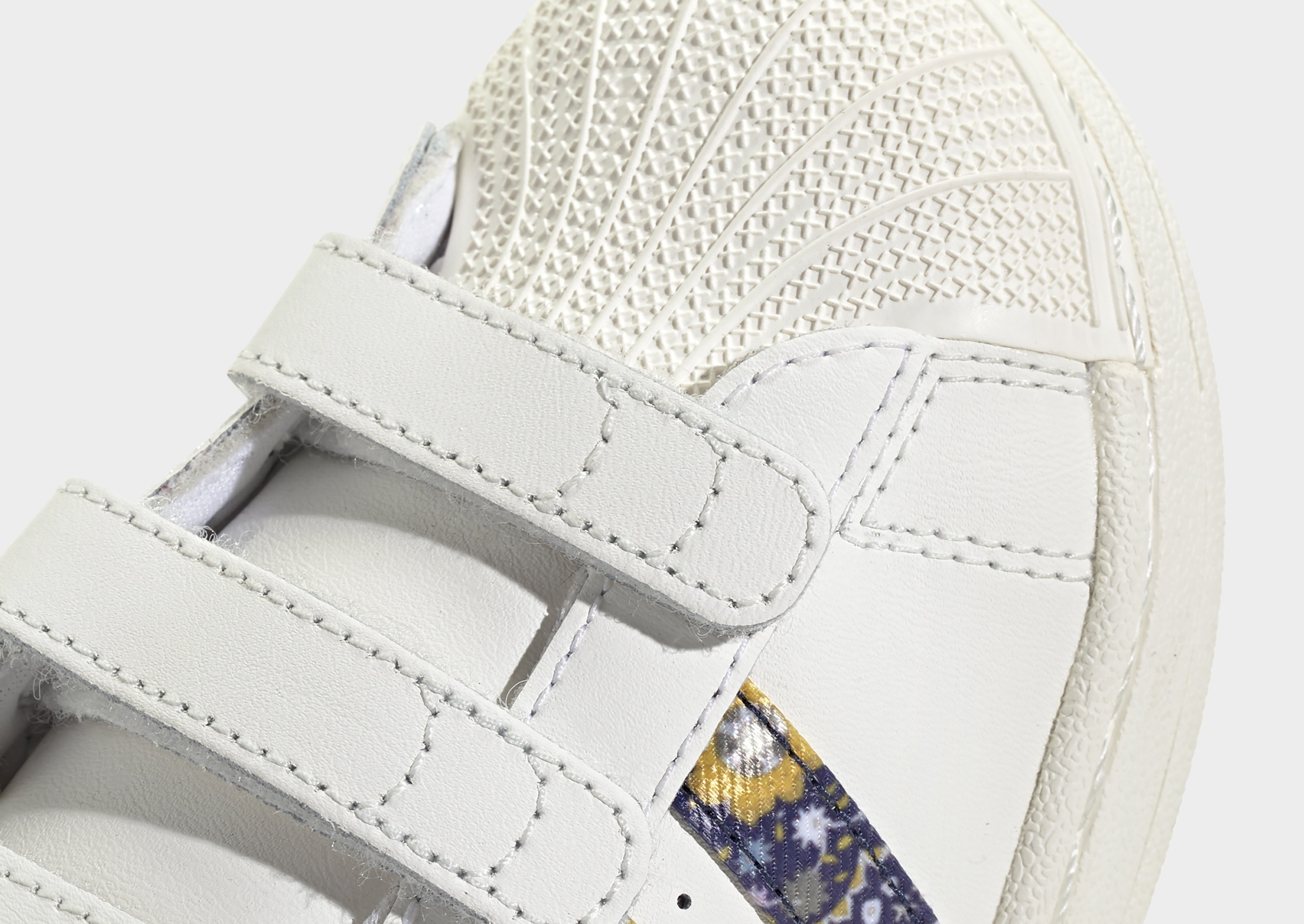 adidas Liberty London Superstar Ii Komfortverschluss Schuh