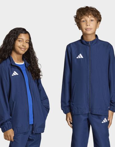 adidas Entrada26 Kids Präsentationsjacke