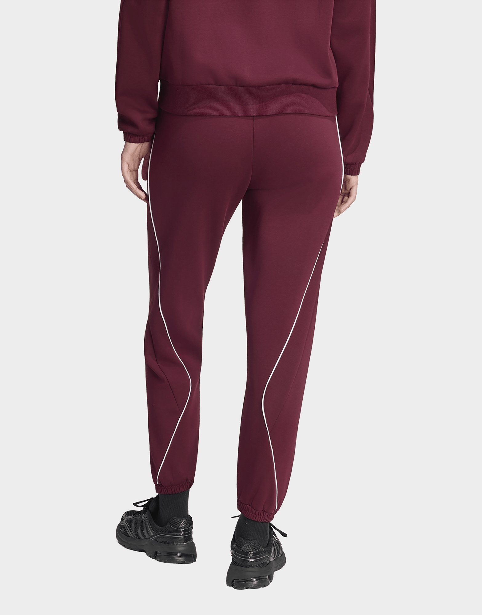 adidas Stadium Hose, Kleines Logo