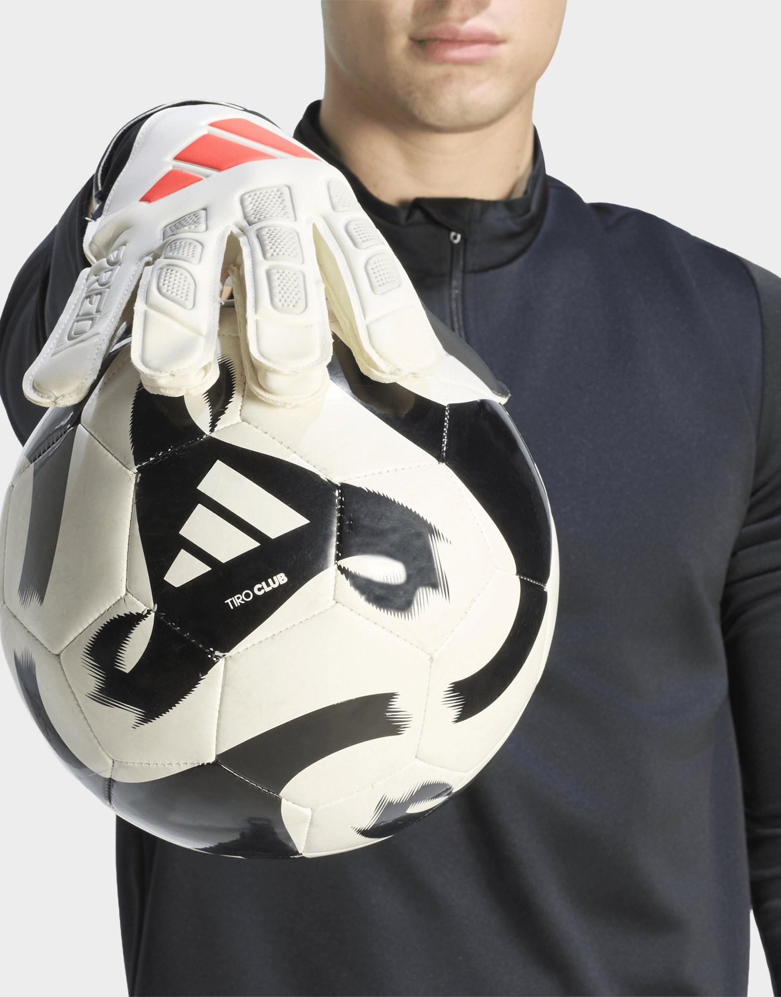 adidas Predator Training Torwarthandschuh