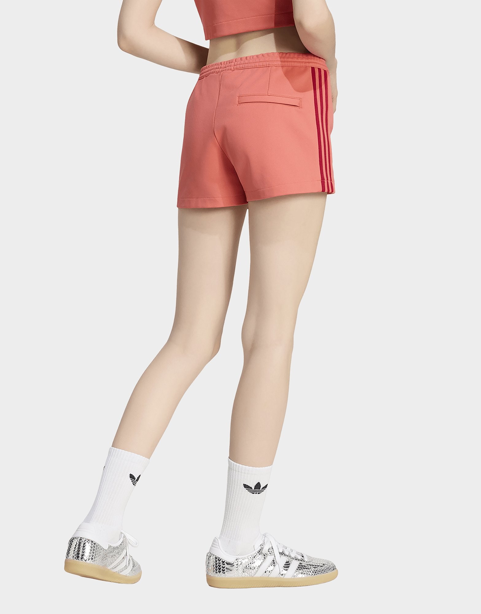 adidas Originals Classic Shorts