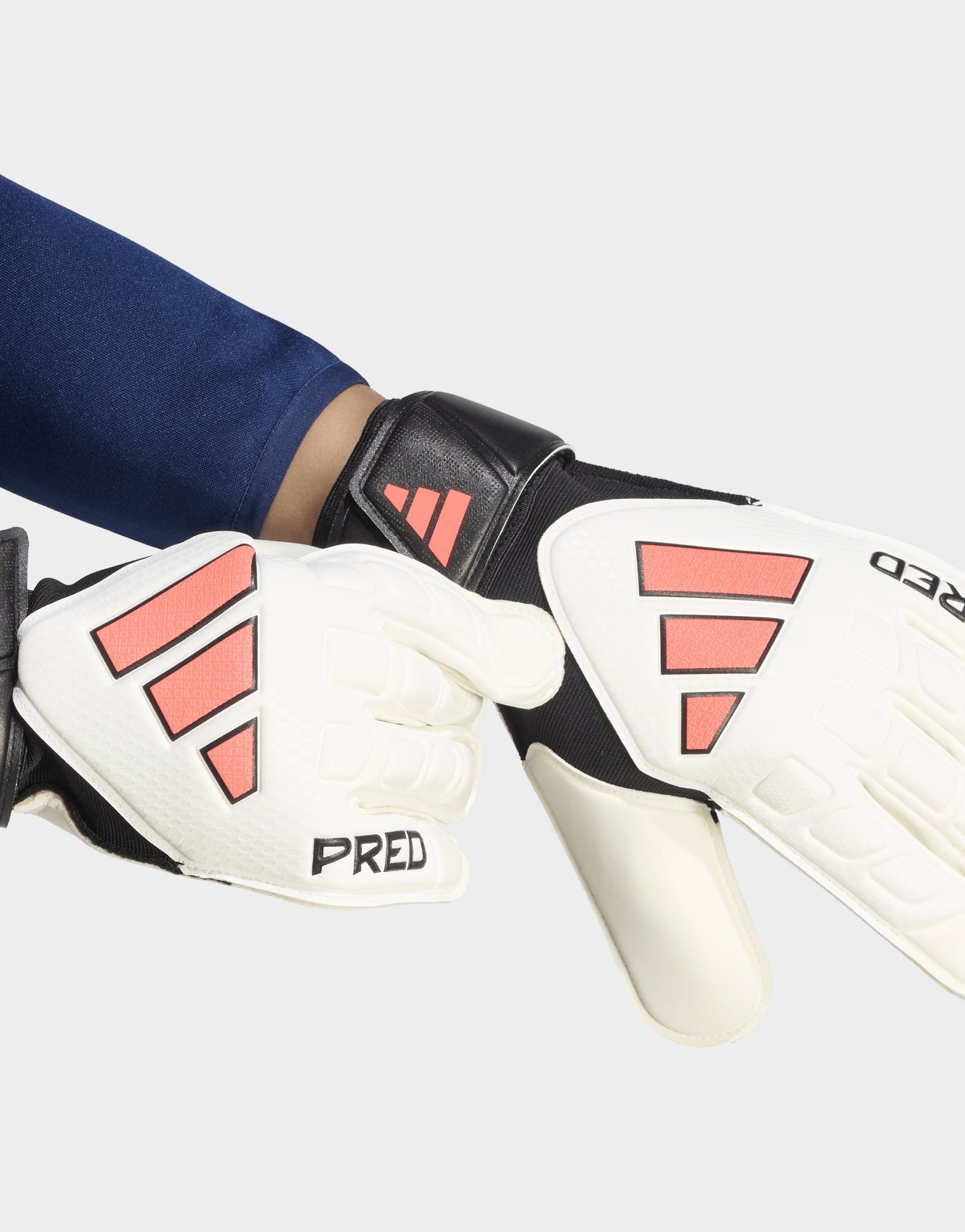 adidas Predator Match Torwarthandschuhe