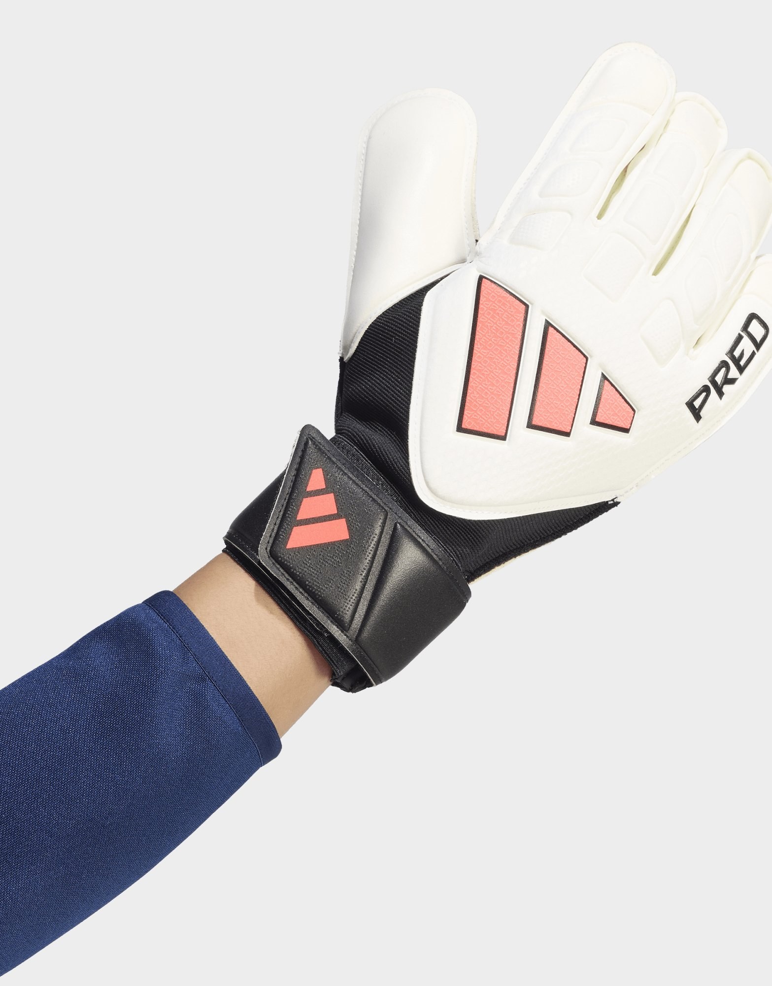 adidas Predator Match Torwarthandschuhe