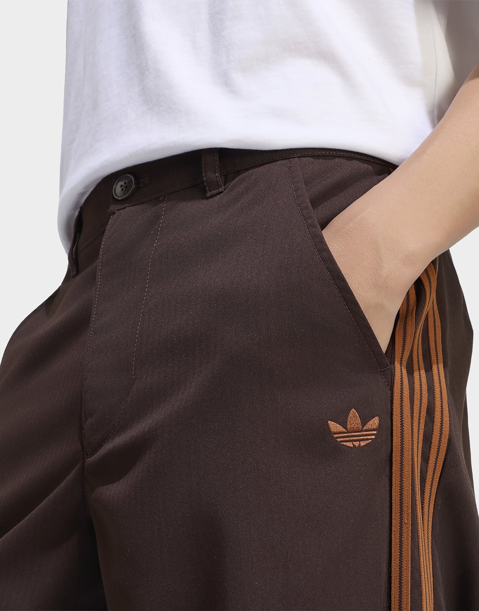 adidas Firebird Tailored Hose