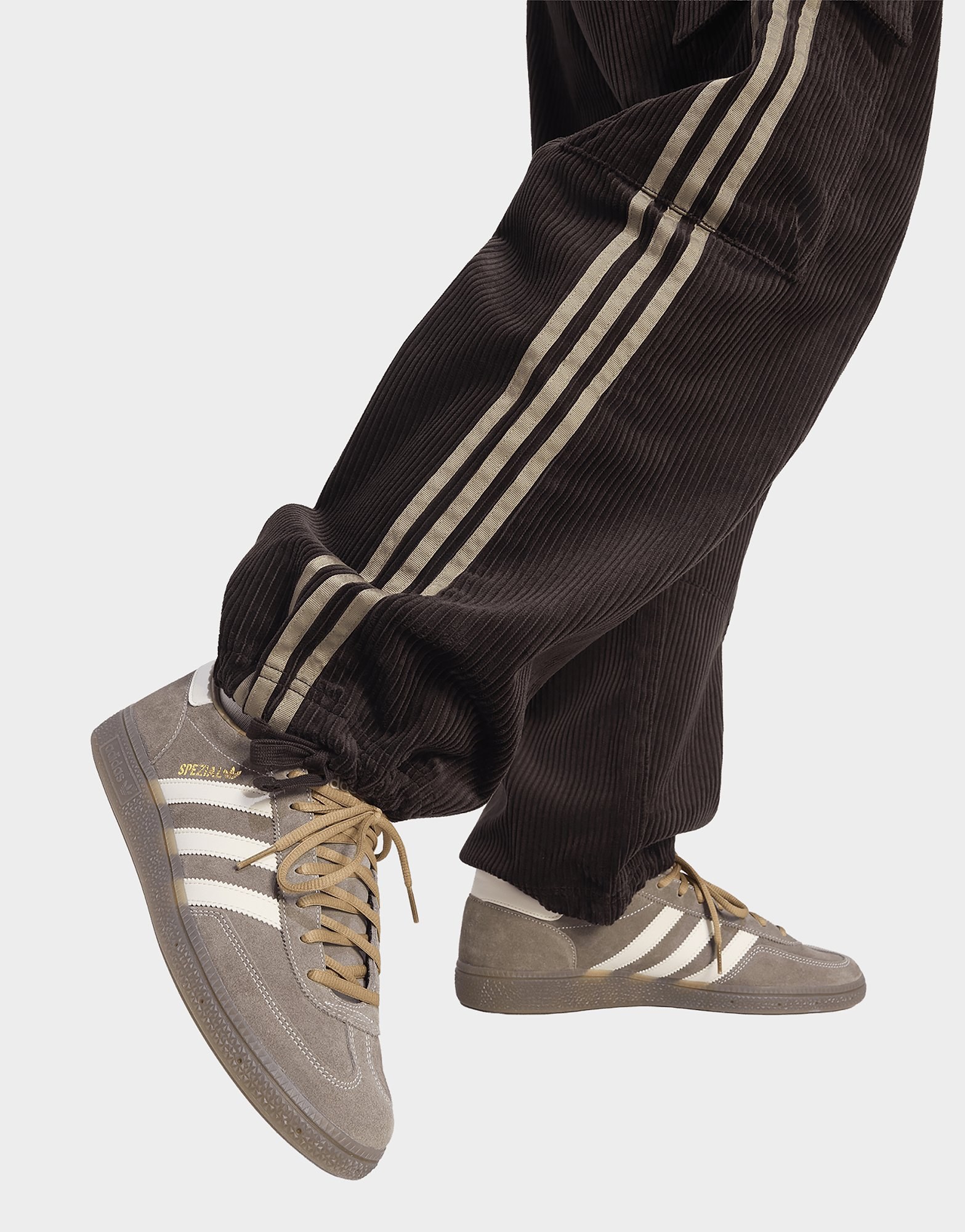 adidas Adicolor Cargohose Cord