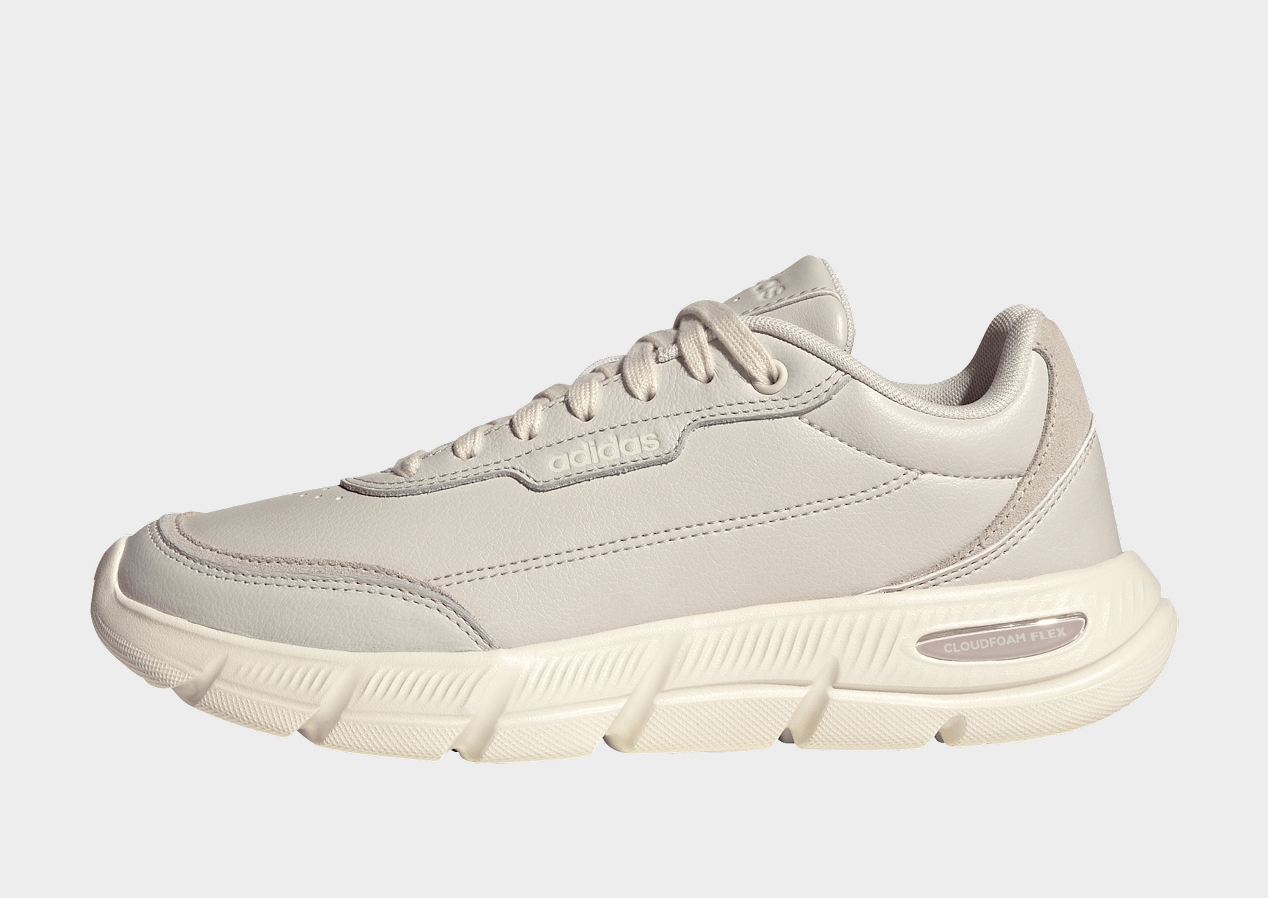 adidas Cloudfoam Flex Smart Casual Schuh