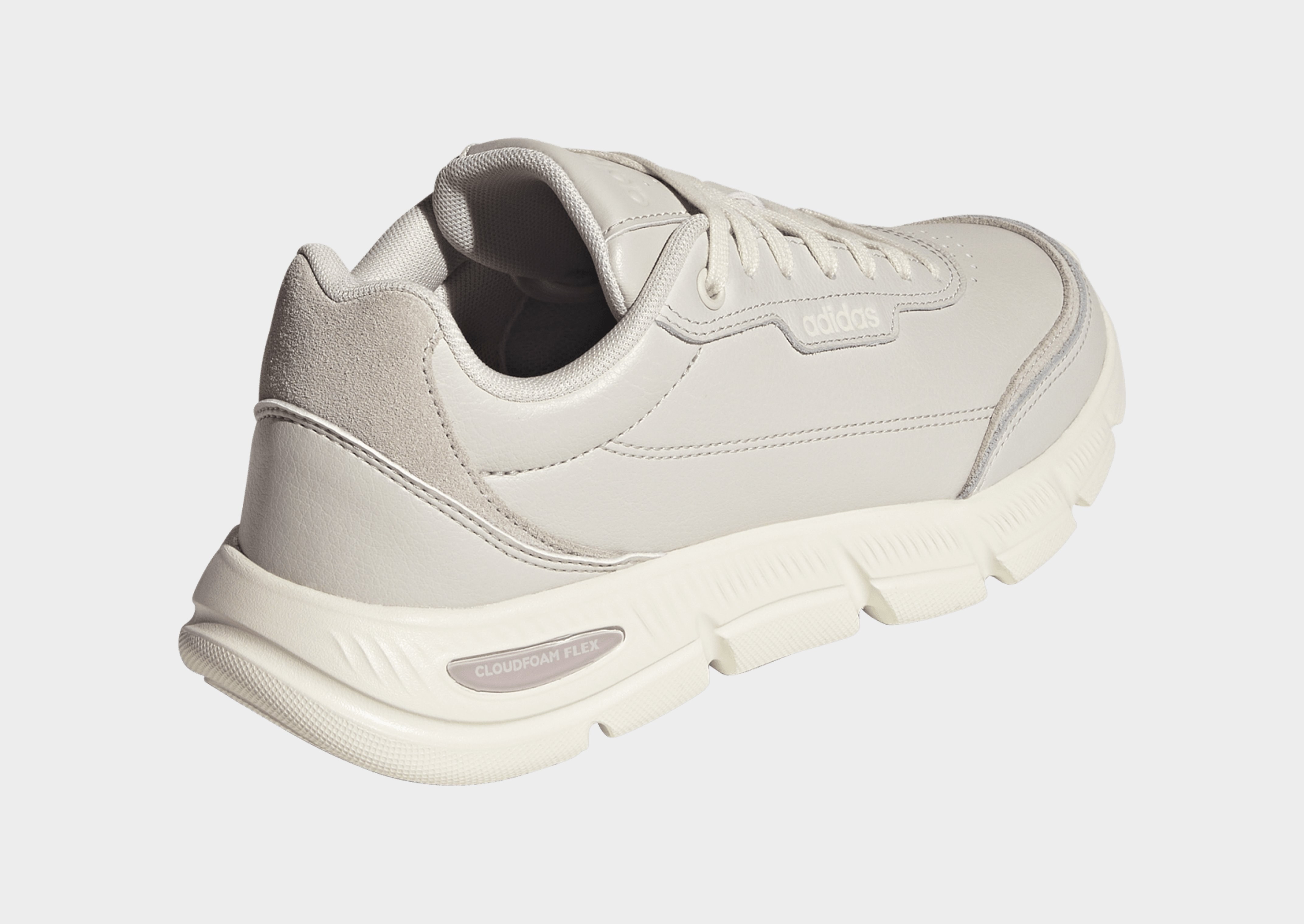 adidas Cloudfoam Flex Smart Casual Schuh