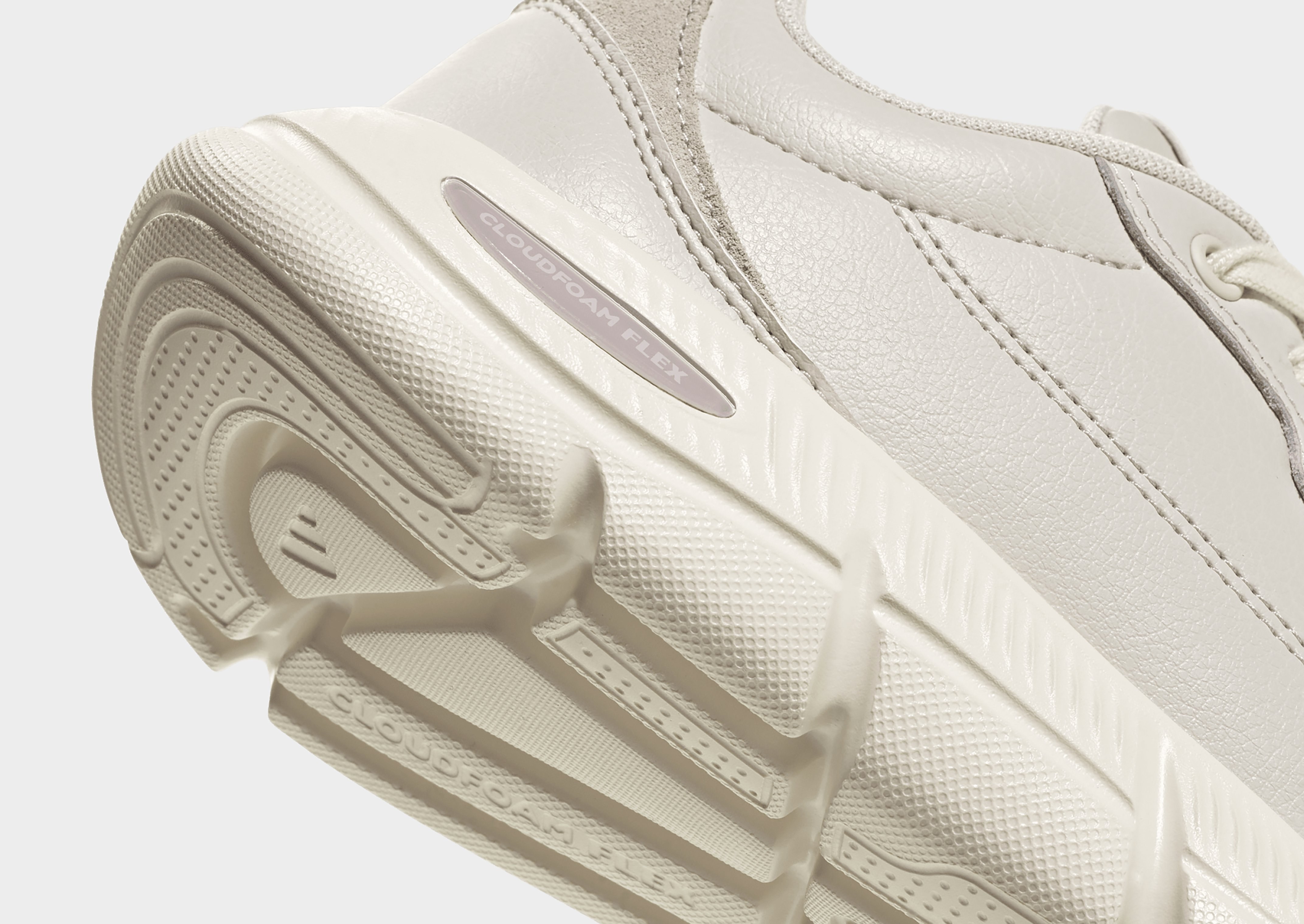 adidas Cloudfoam Flex Smart Casual Schuh