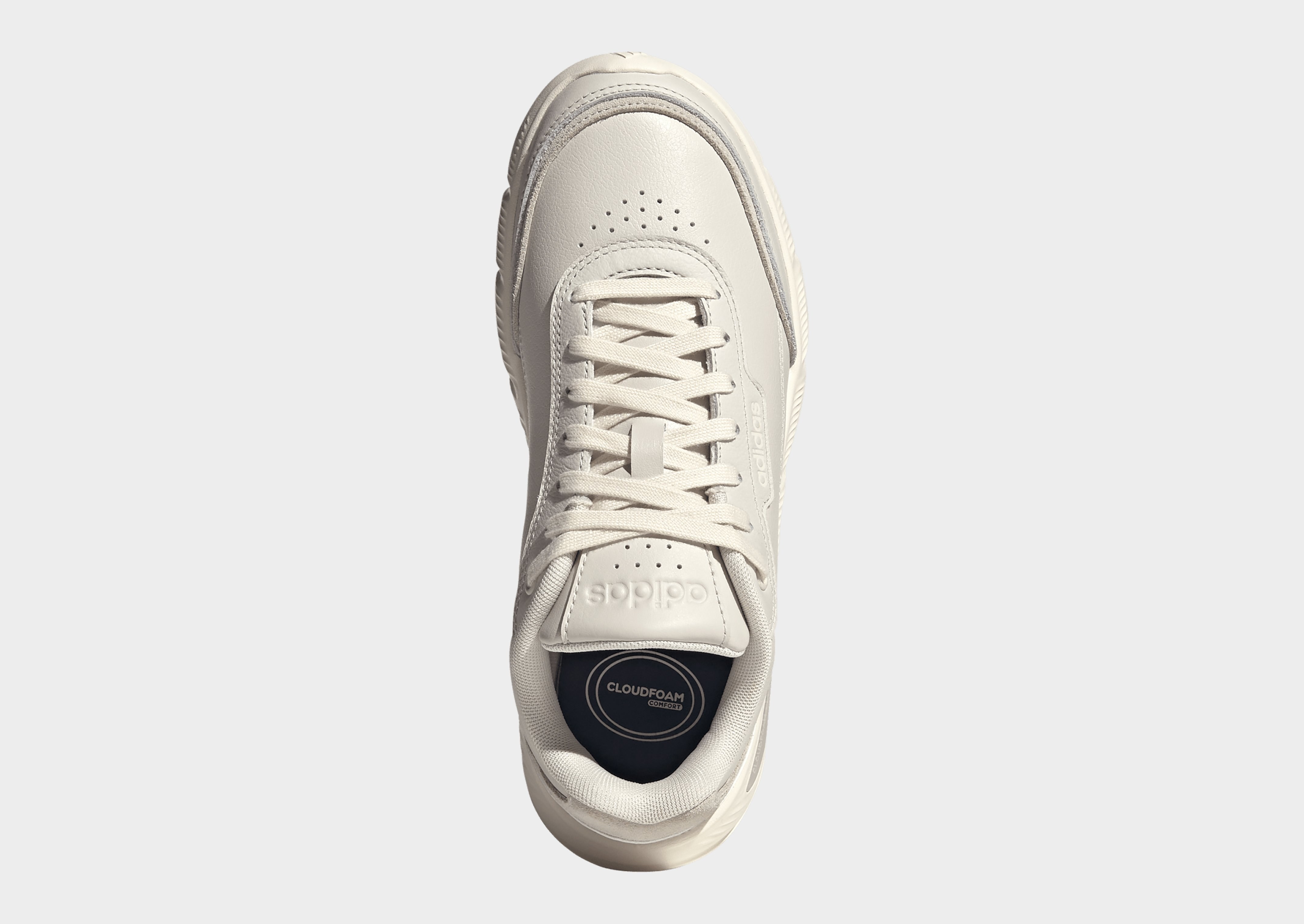 adidas Cloudfoam Flex Smart Casual Schuh