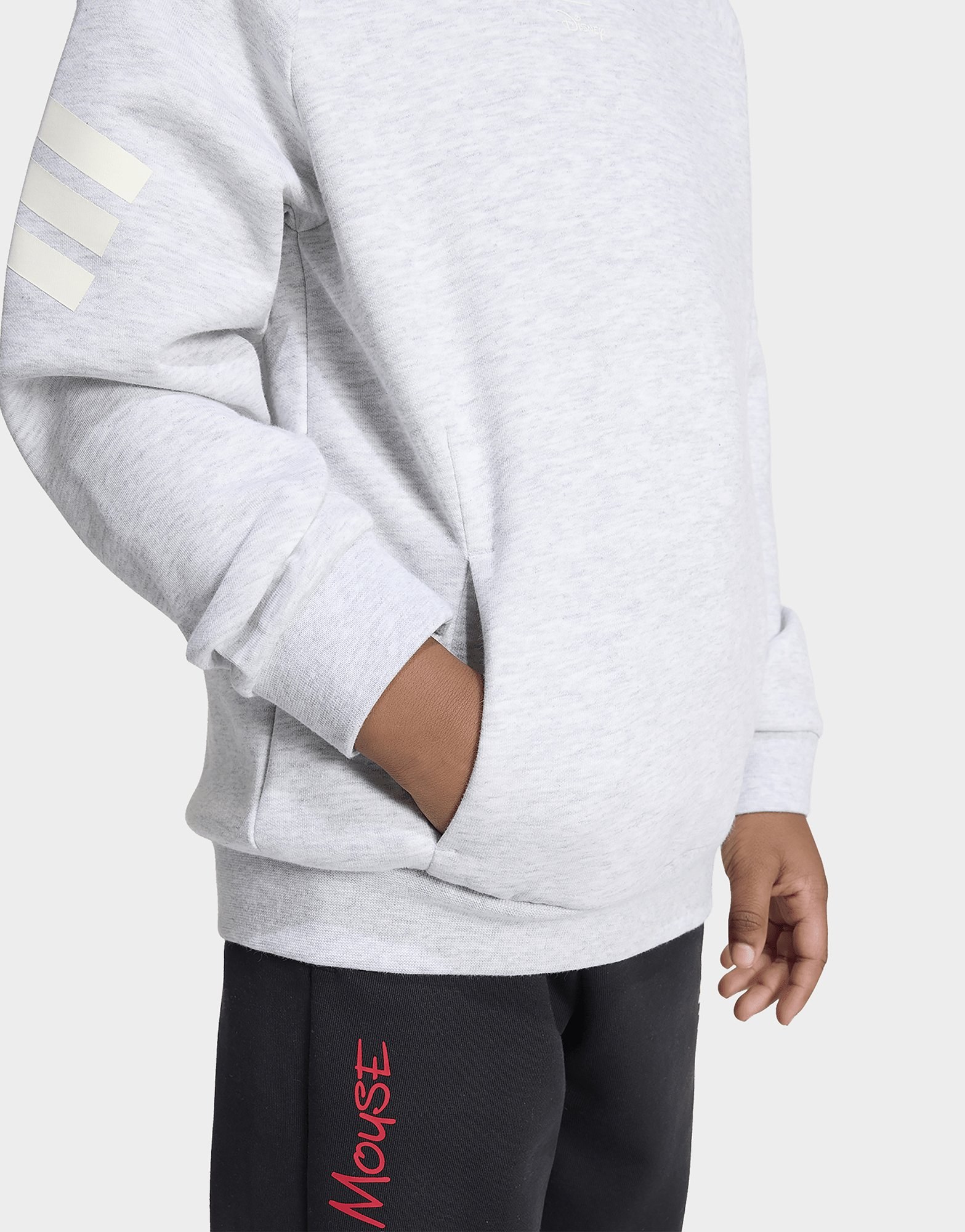 adidas DISNEY MICKY MAUS SWEATSHIRT