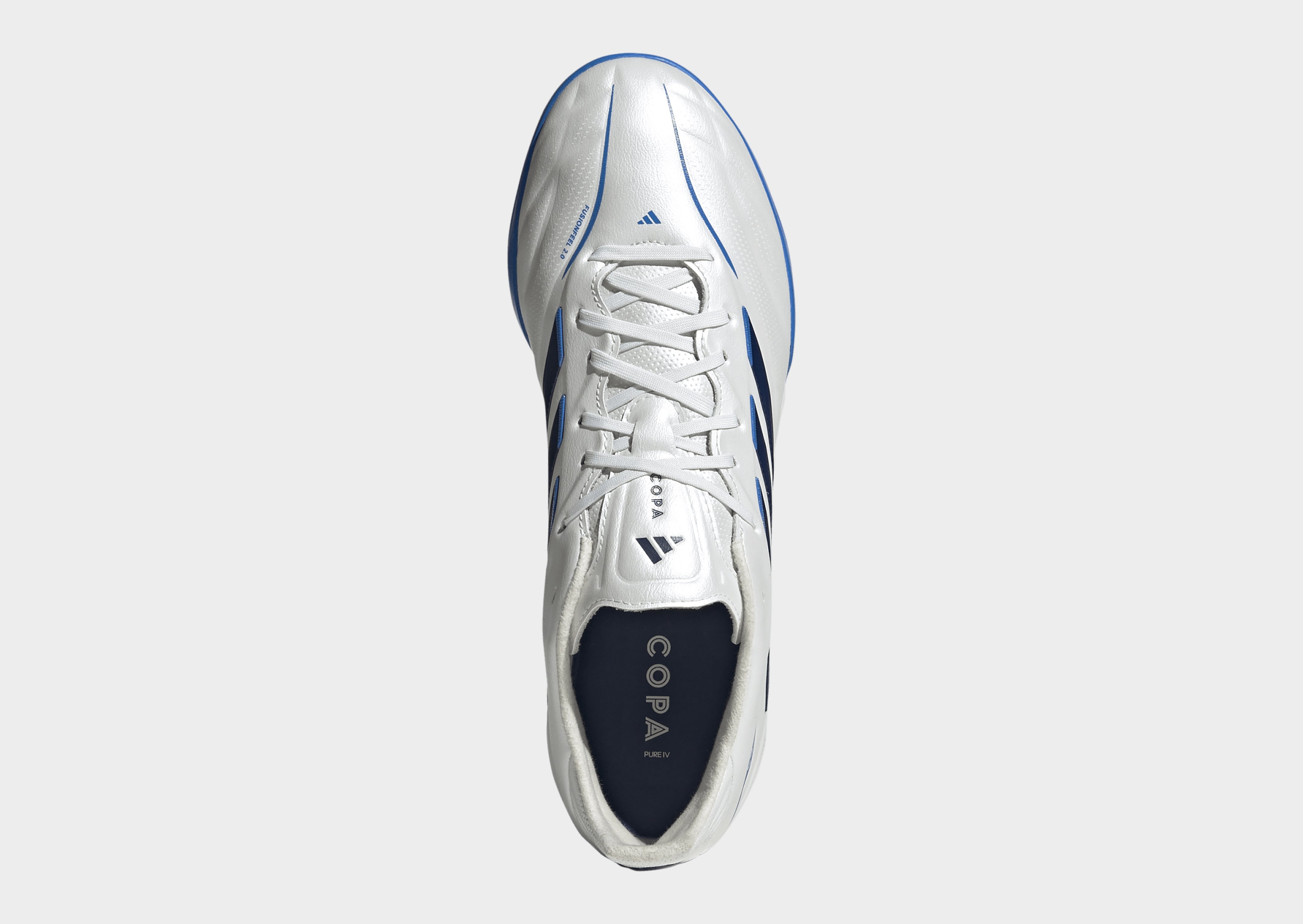 adidas Copa Pure Iv Pro Fußballschuh, Hybridrasen