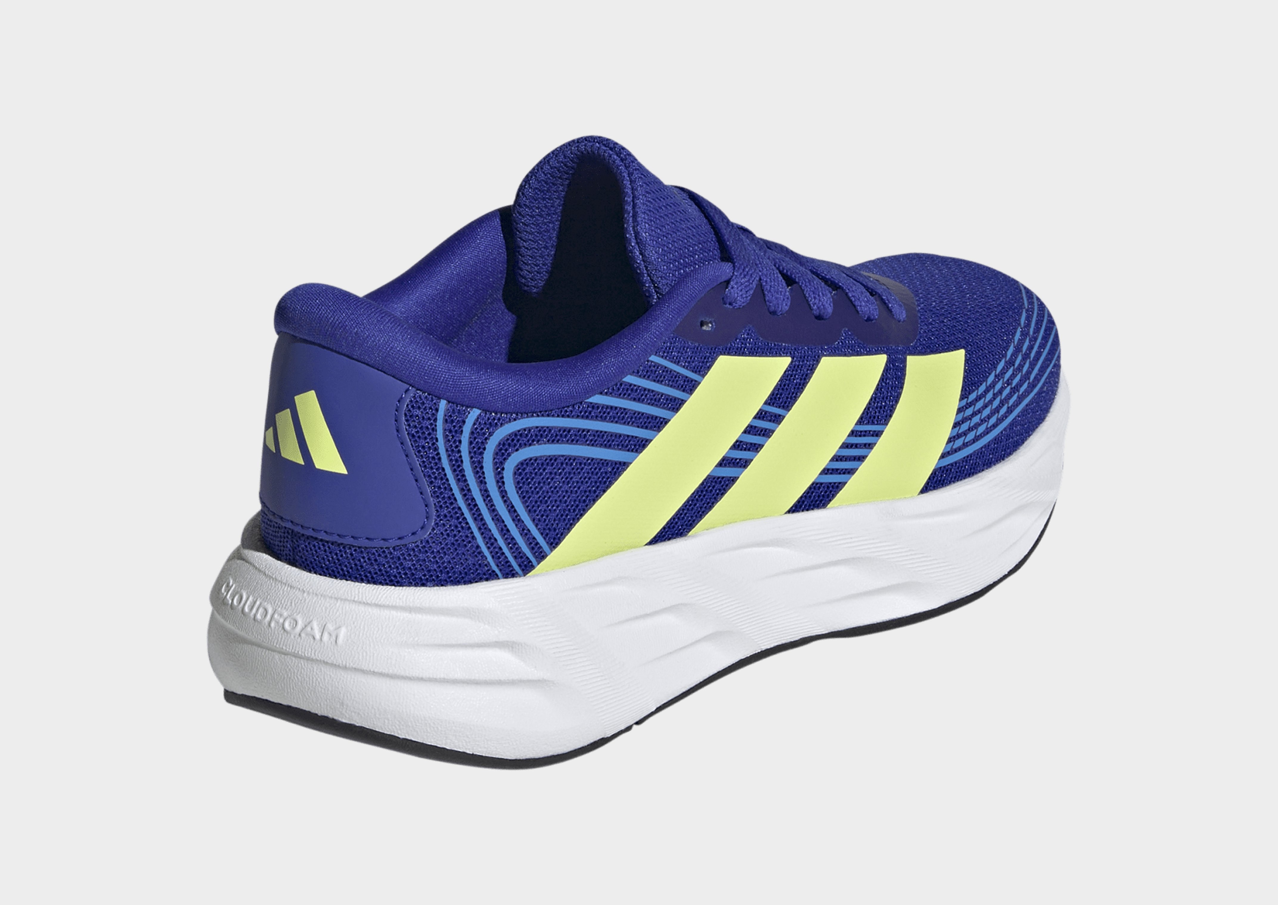 adidas Galaxy 8 Kids Schuh