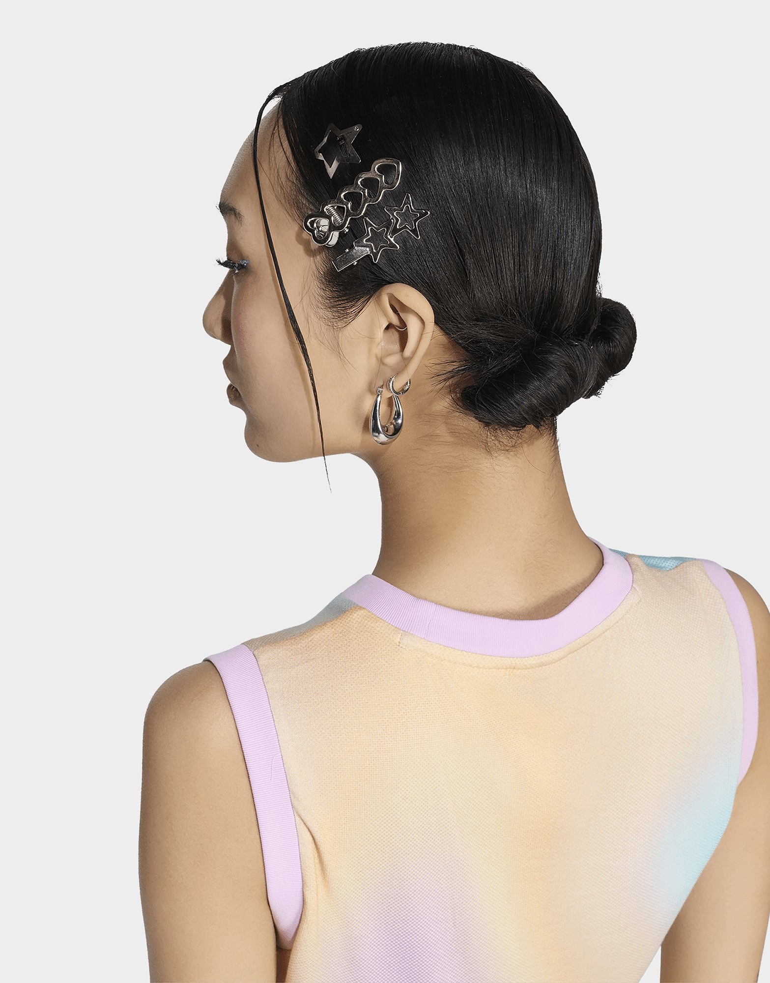 adidas Love Unites All Over Print Tanktop