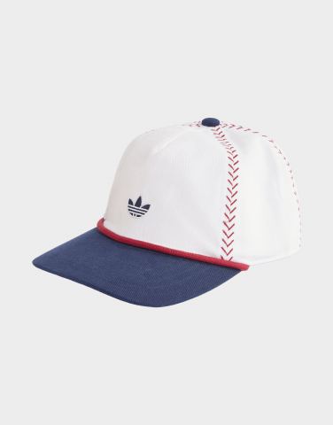 adidas Dad Kappe Mit Kordel