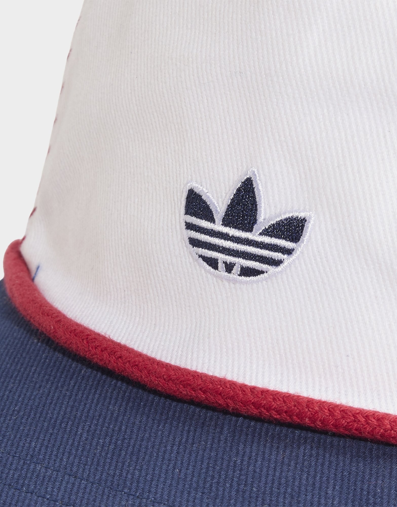 adidas Dad Kappe Mit Kordel