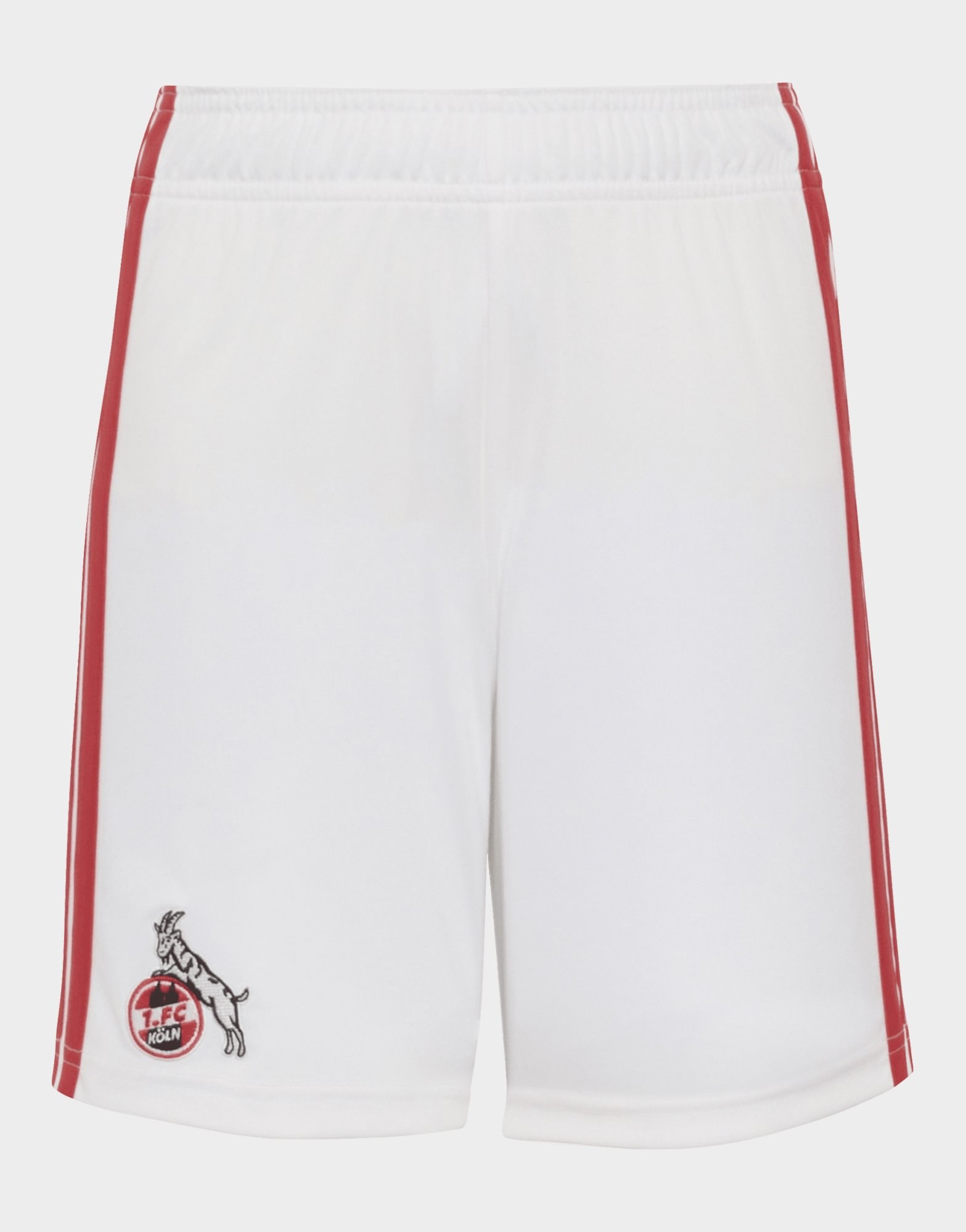 adidas 1. Fc Köln 26/27 Kids Heimshorts