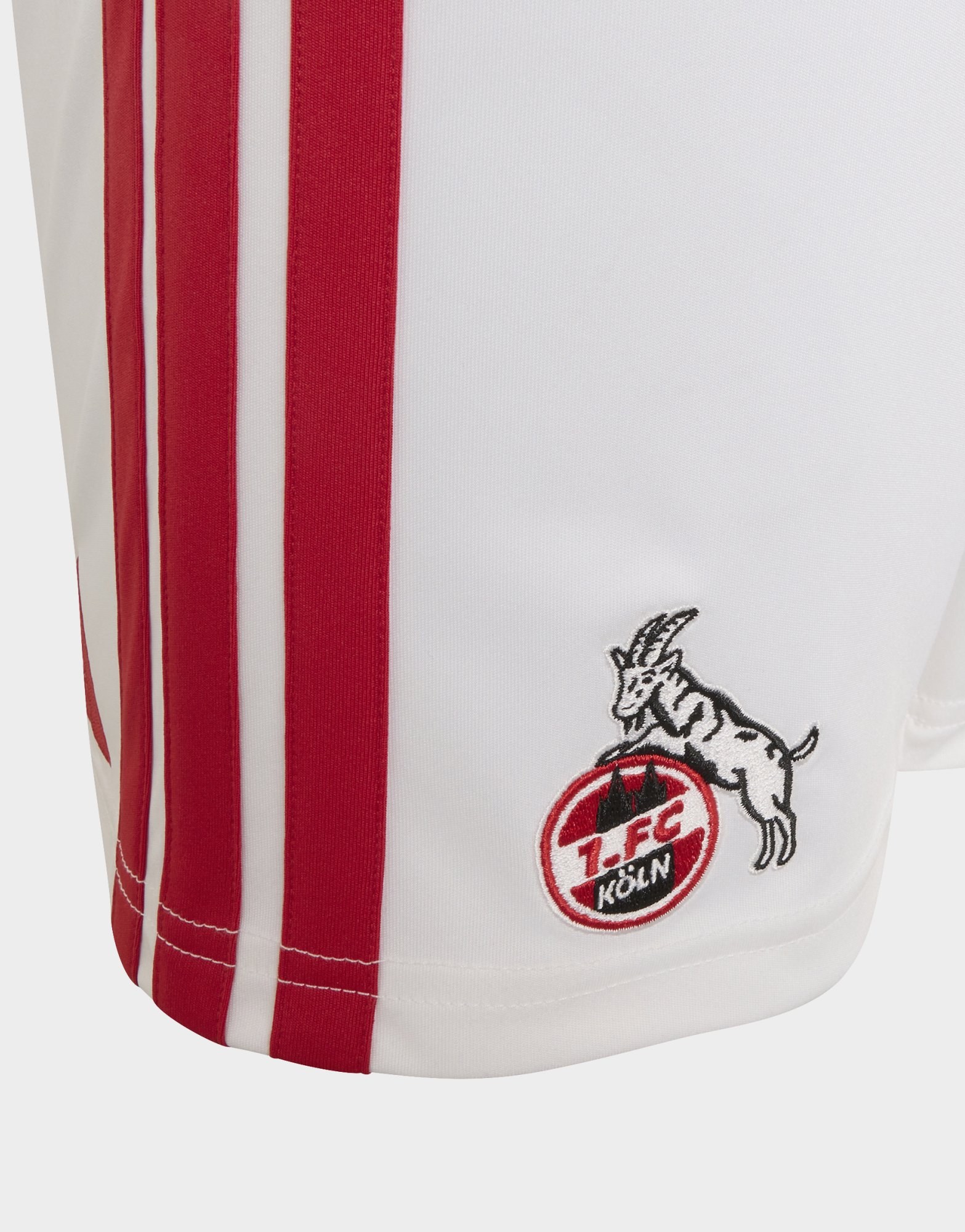 adidas 1. Fc Köln 26/27 Kids Heimshorts