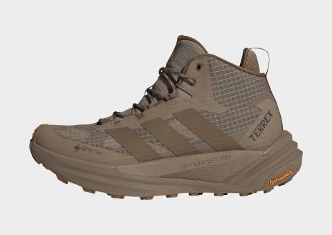 adidas Terrex Freehiker 3 Mid Gore-tex Wanderschuh