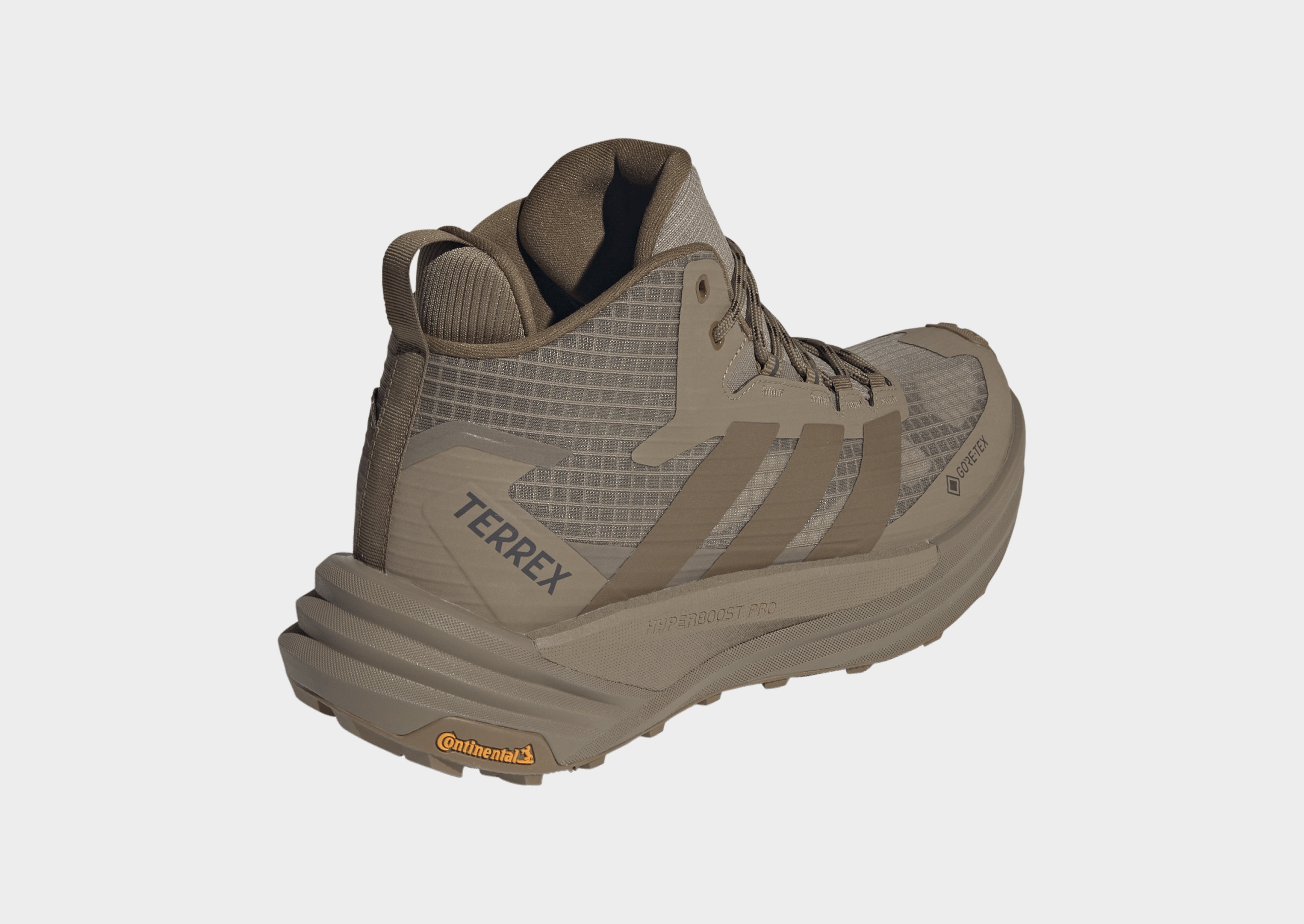 adidas Terrex Freehiker 3 Mid Gore-tex Wanderschuh