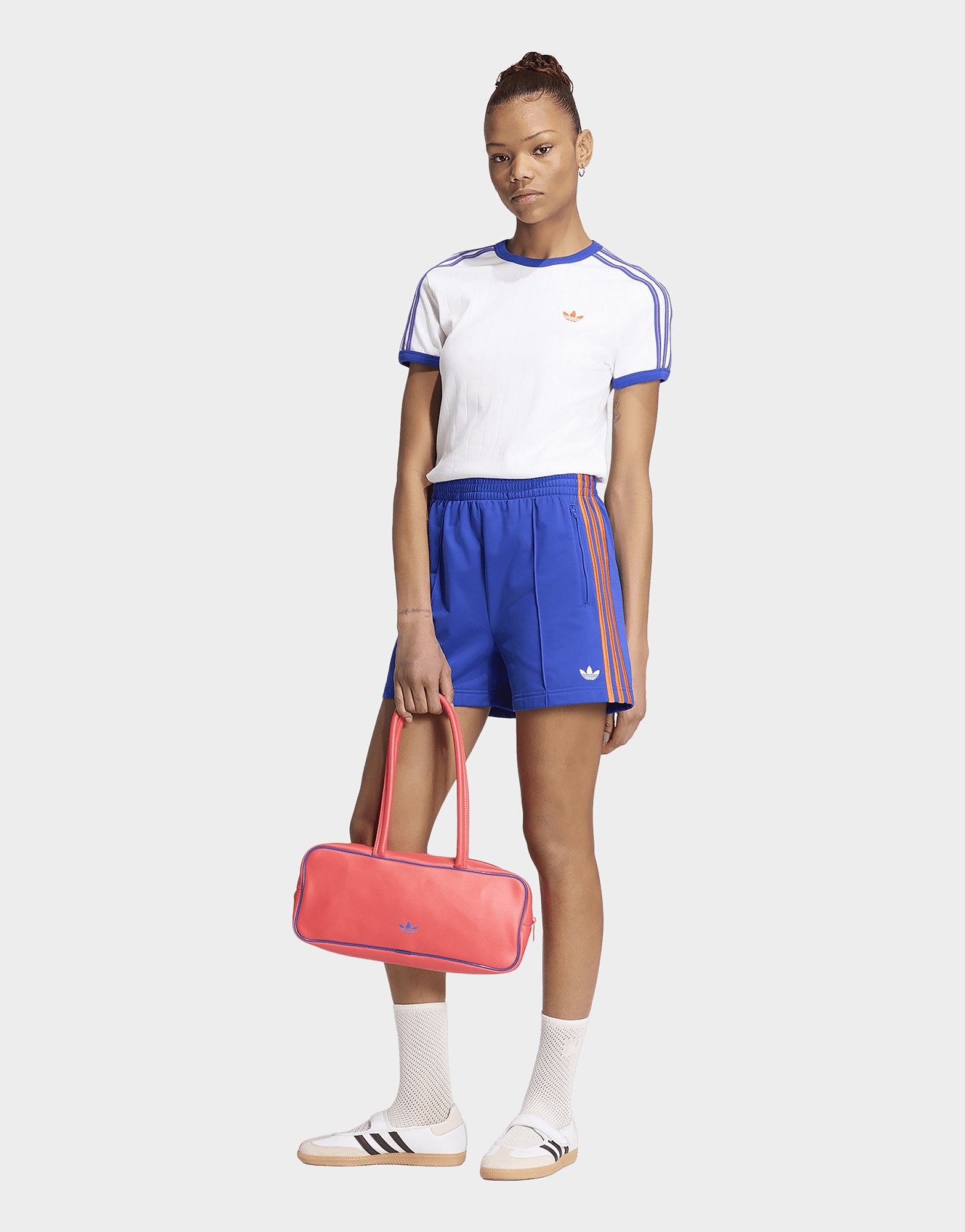 adidas Originals Firebird Classic Shorts