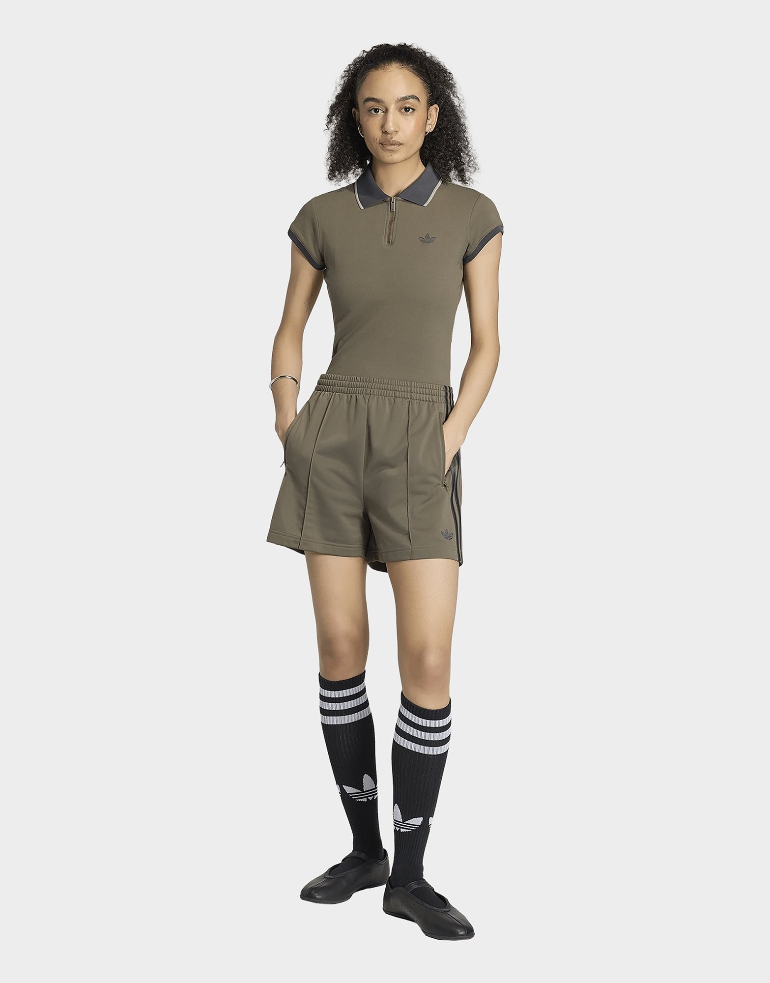 adidas Originals Firebird Classic Shorts