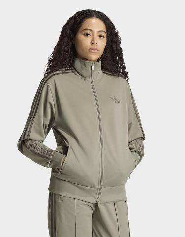 adidas Firebird Track Top Loose.