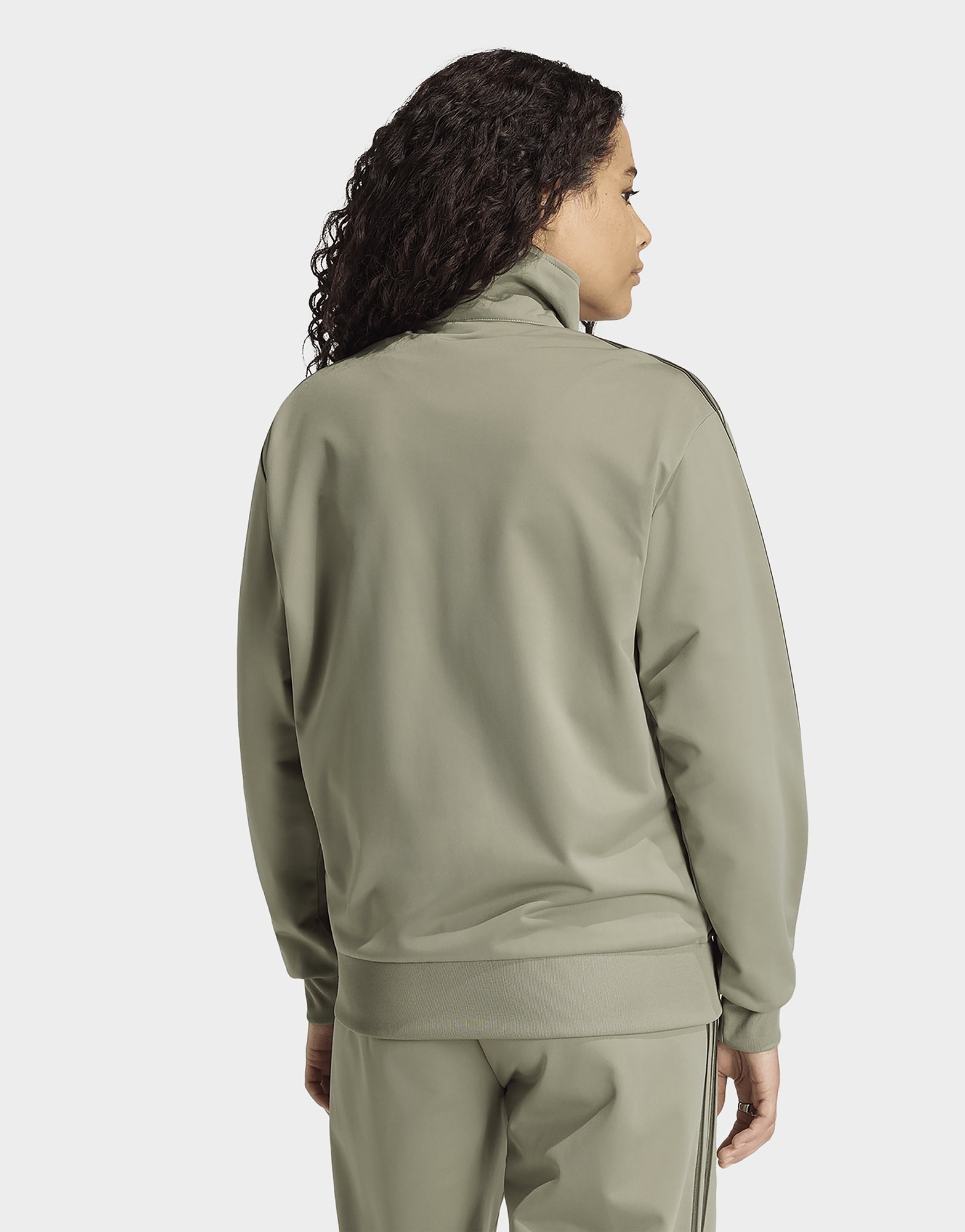 adidas Firebird Track Top Loose.