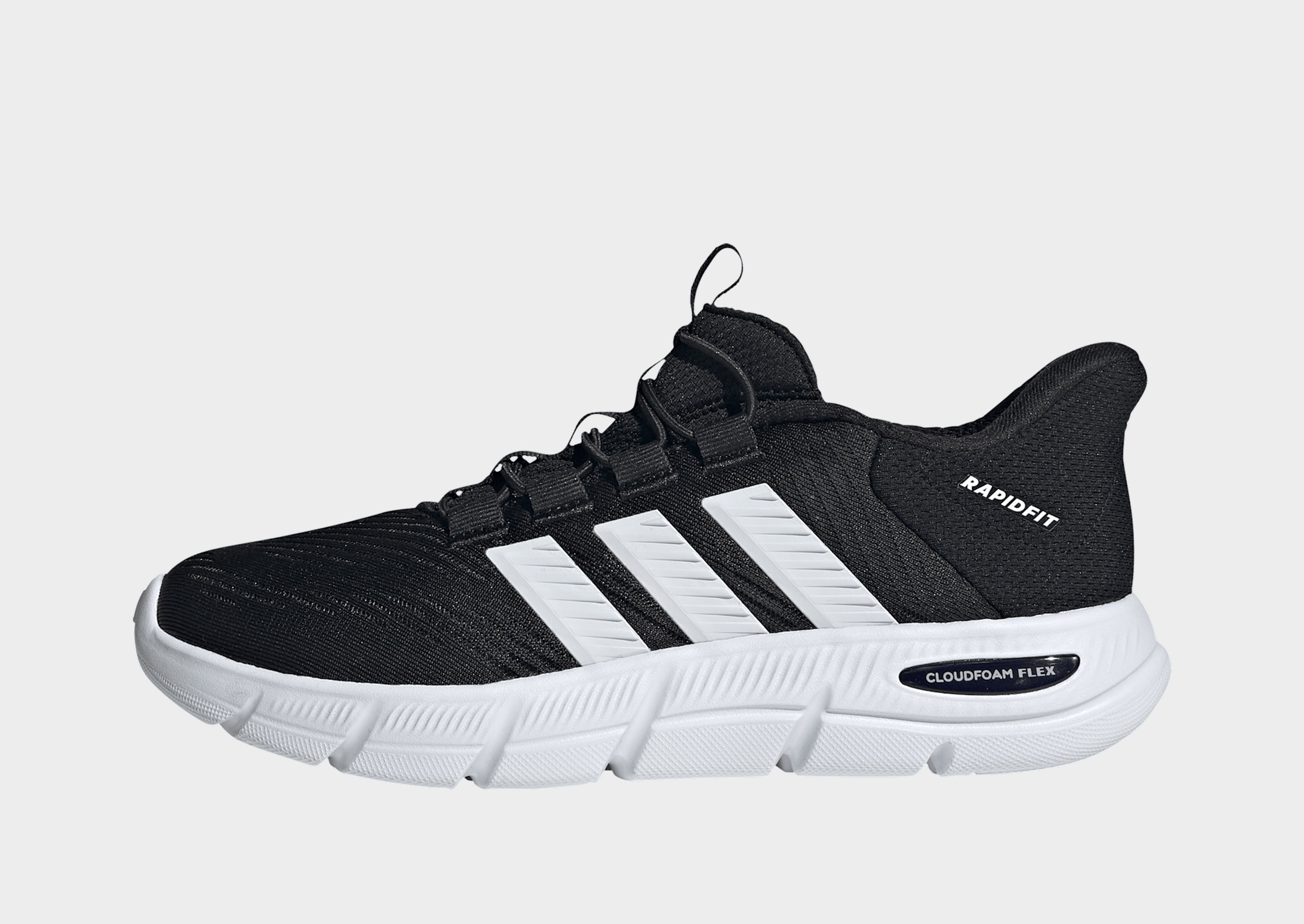adidas Cloudfoam Flex Rapidfit Schuh