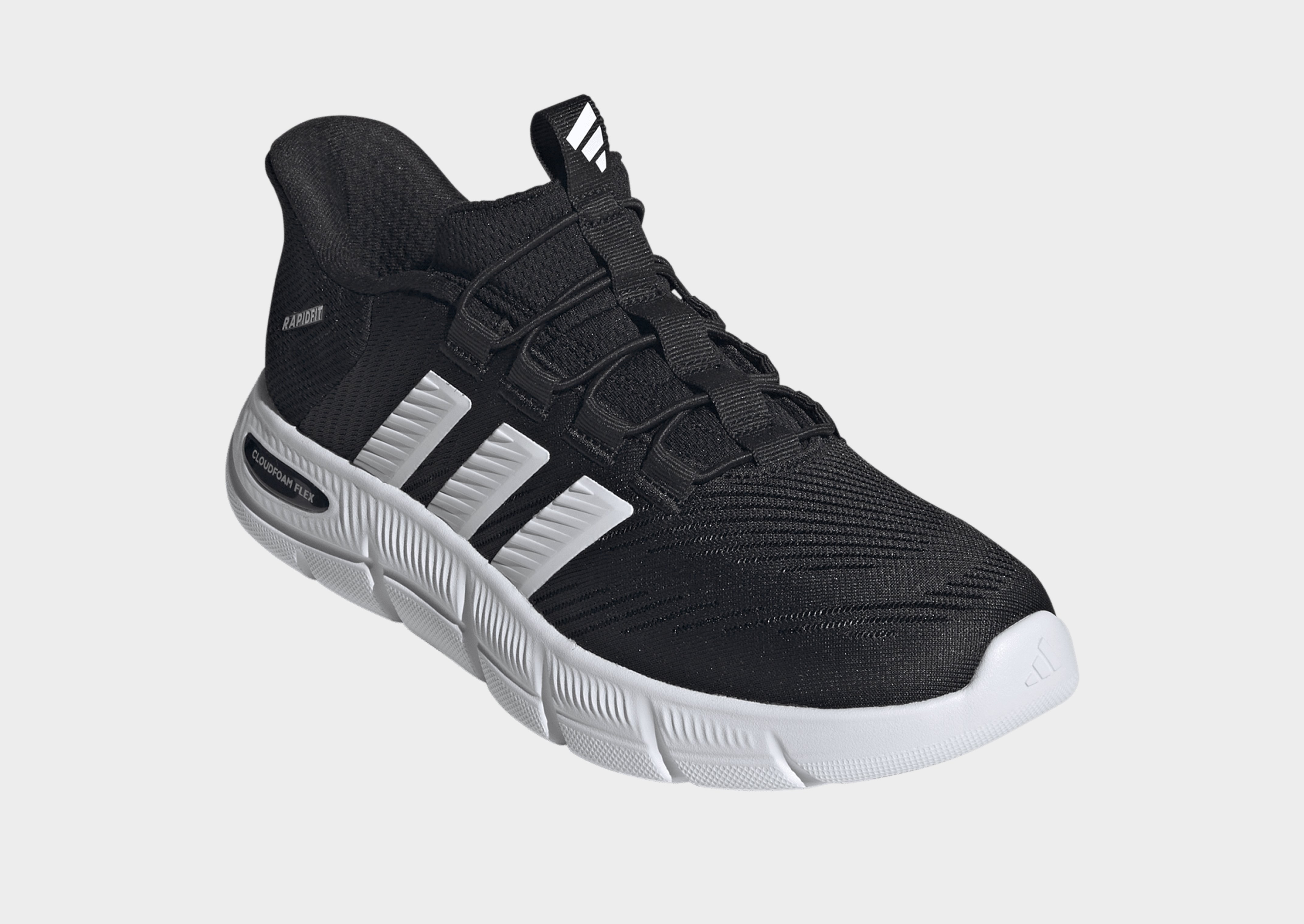 adidas Cloudfoam Flex Rapidfit Schuh