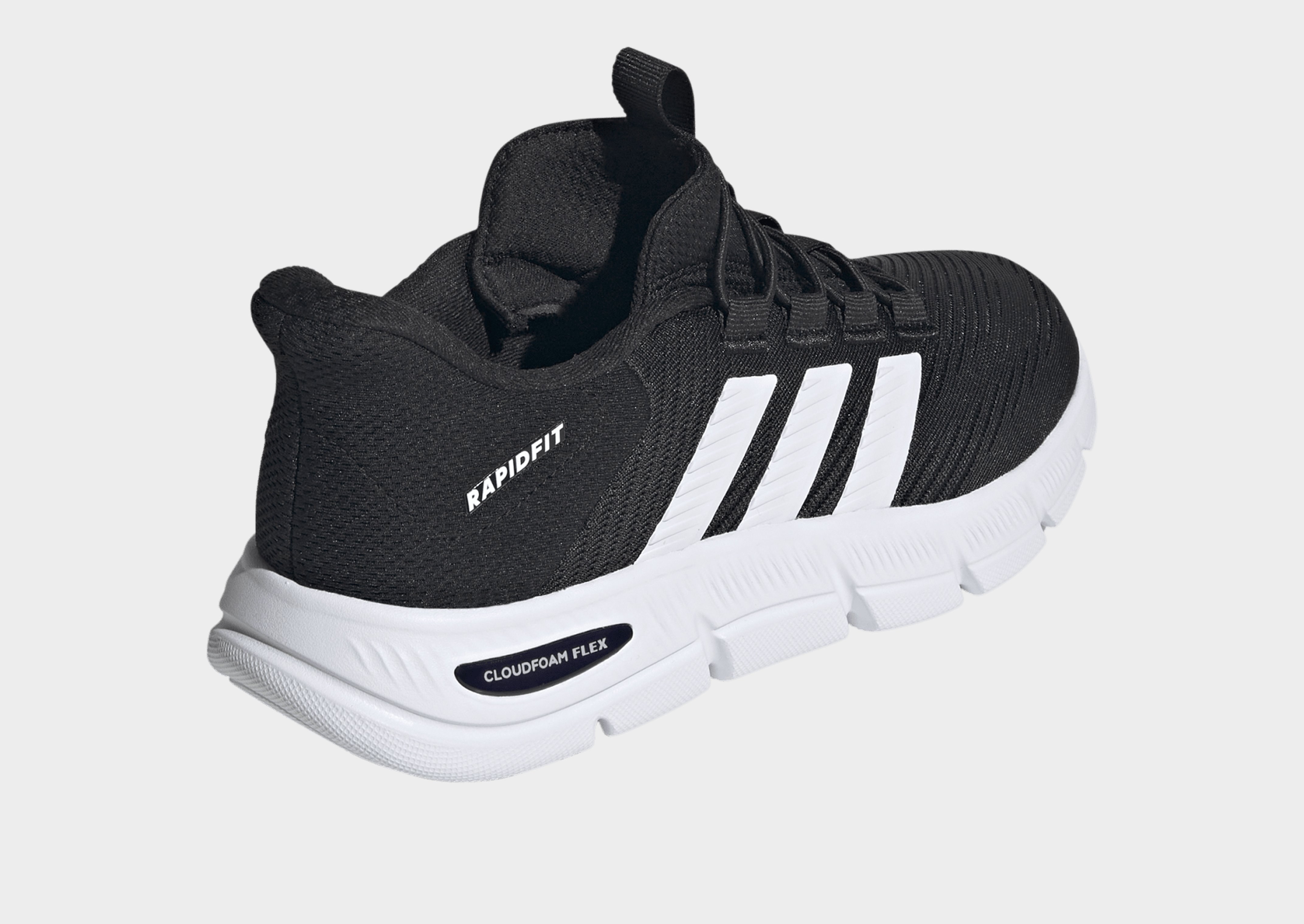 adidas Cloudfoam Flex Rapidfit Schuh