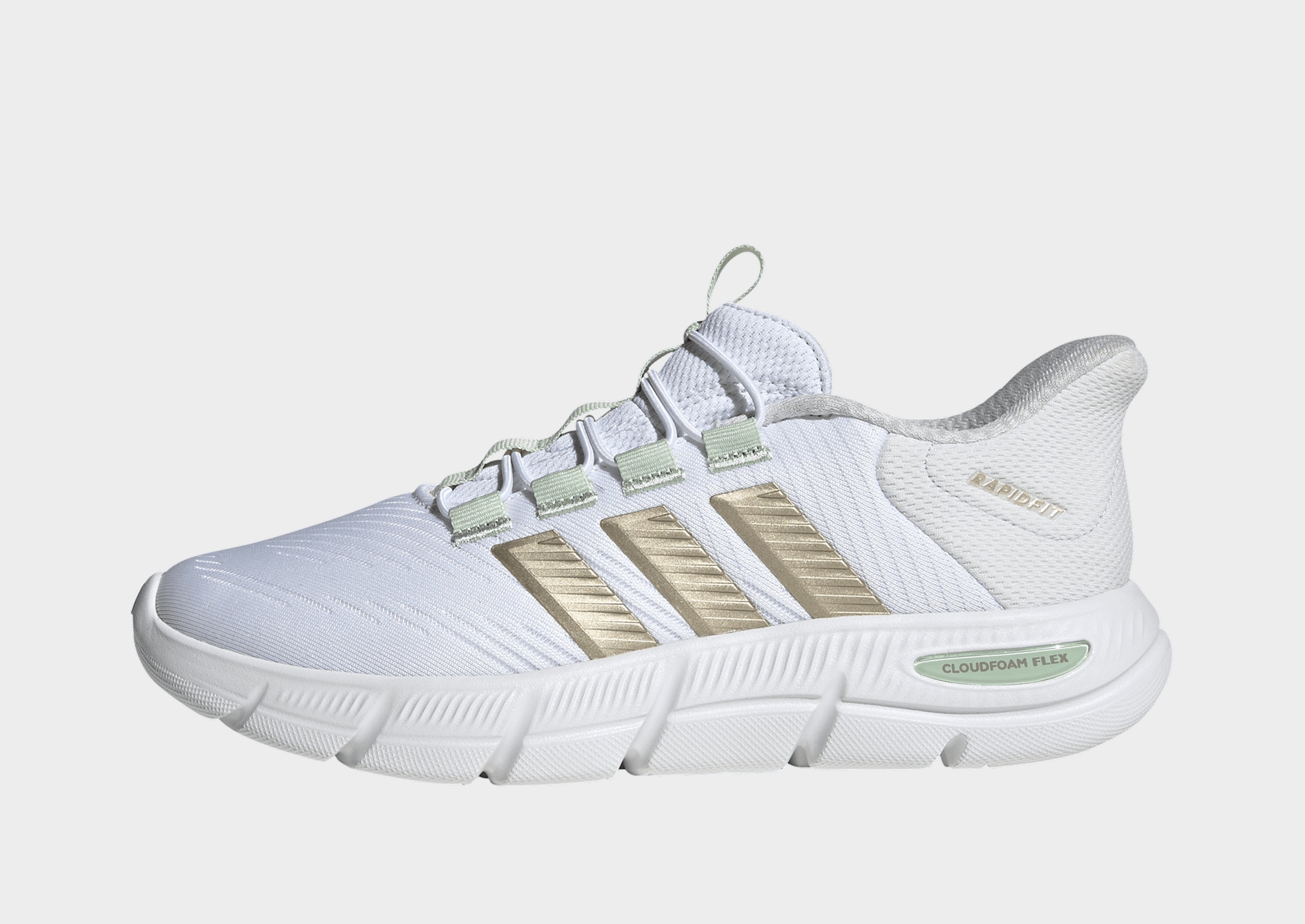 adidas Cloudfoam Flex Rapidfit Schuh