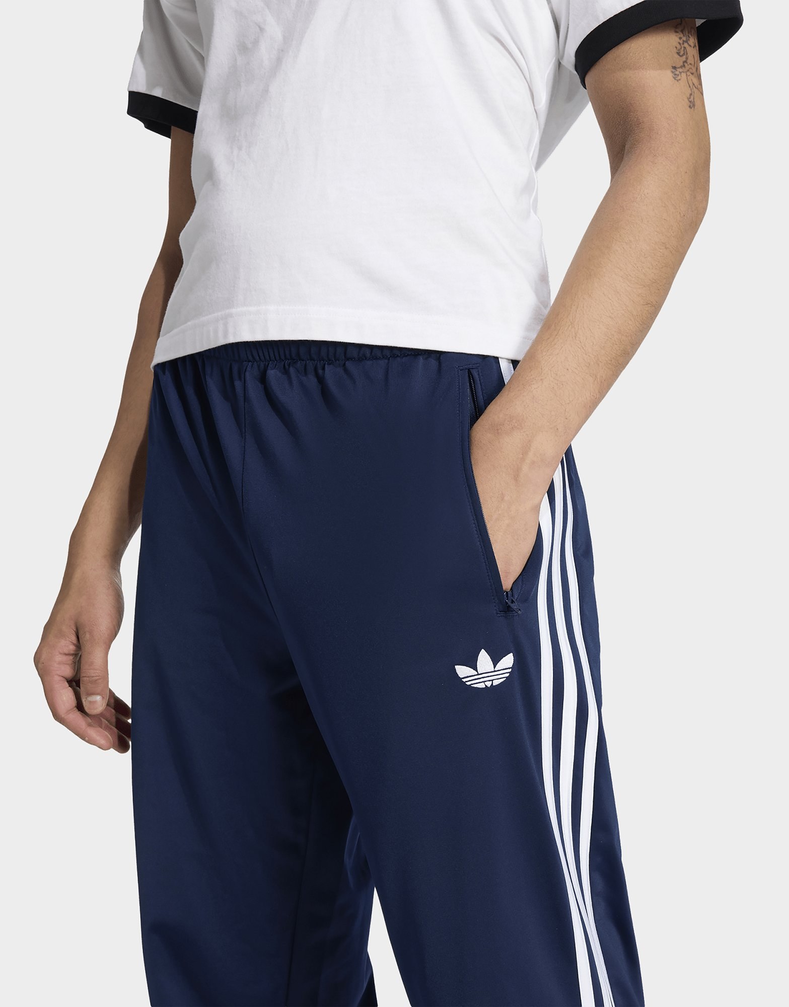 adidas Firebird Trainingshose