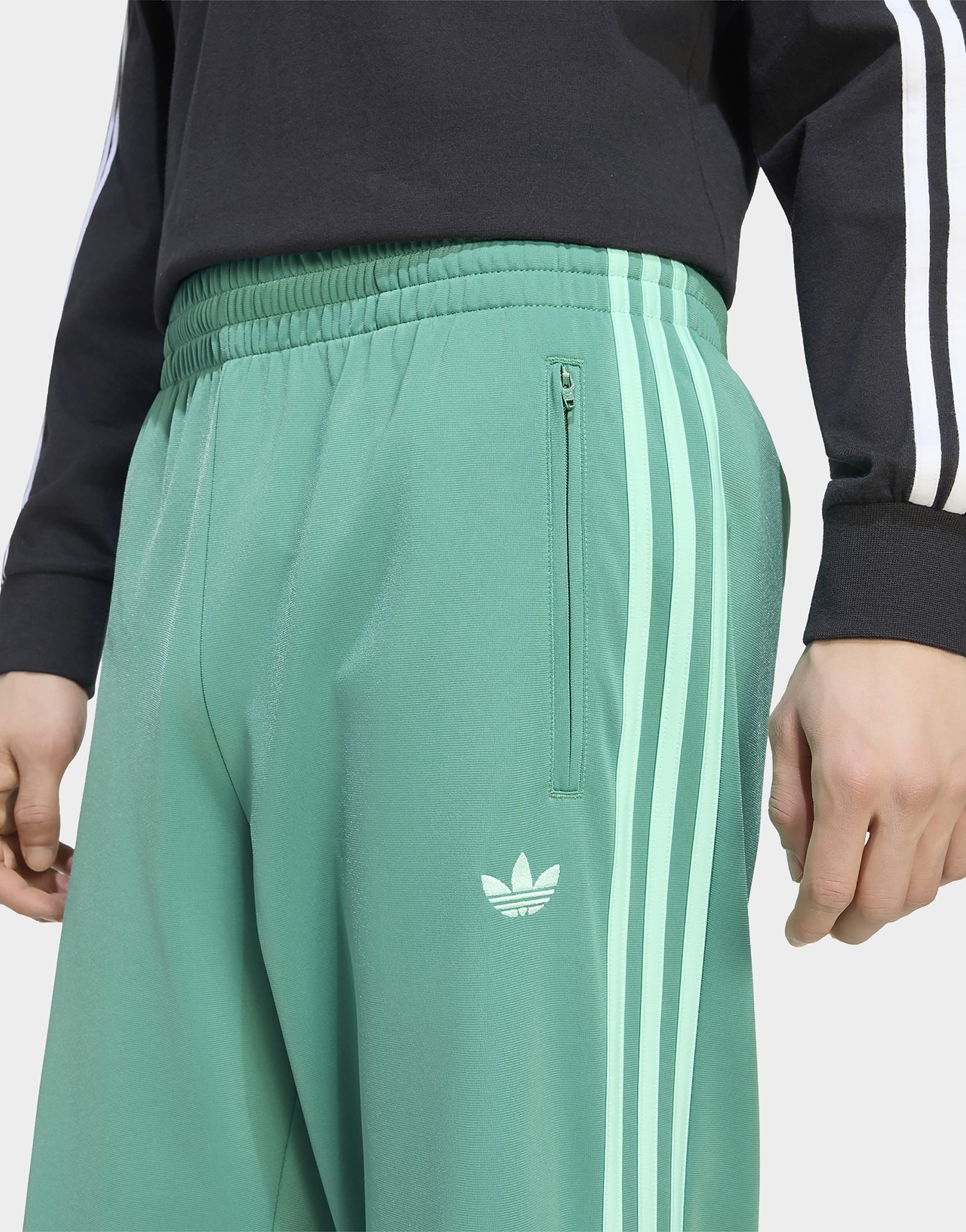 adidas Firebird Trainingshose