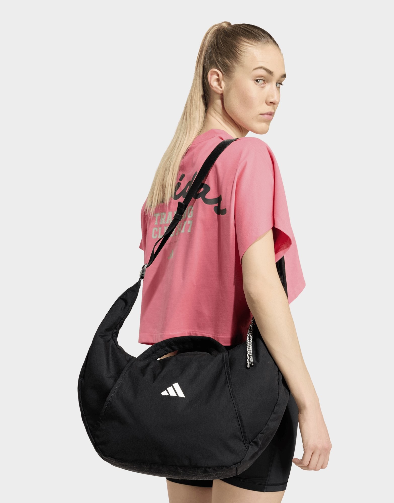 adidas adidas MOTION CROISSANT TASCHE LARGE